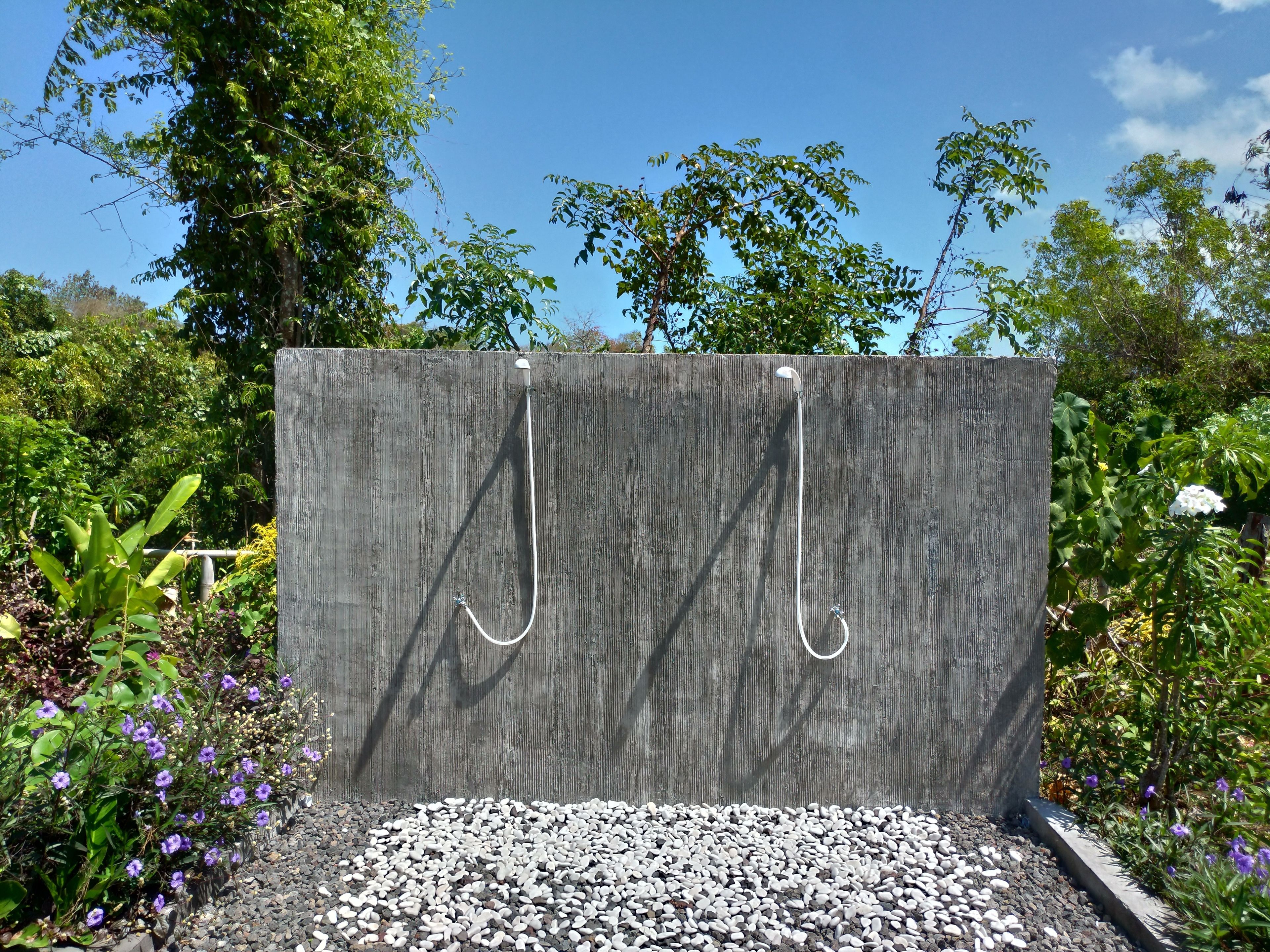 The Pande Hill Homestay