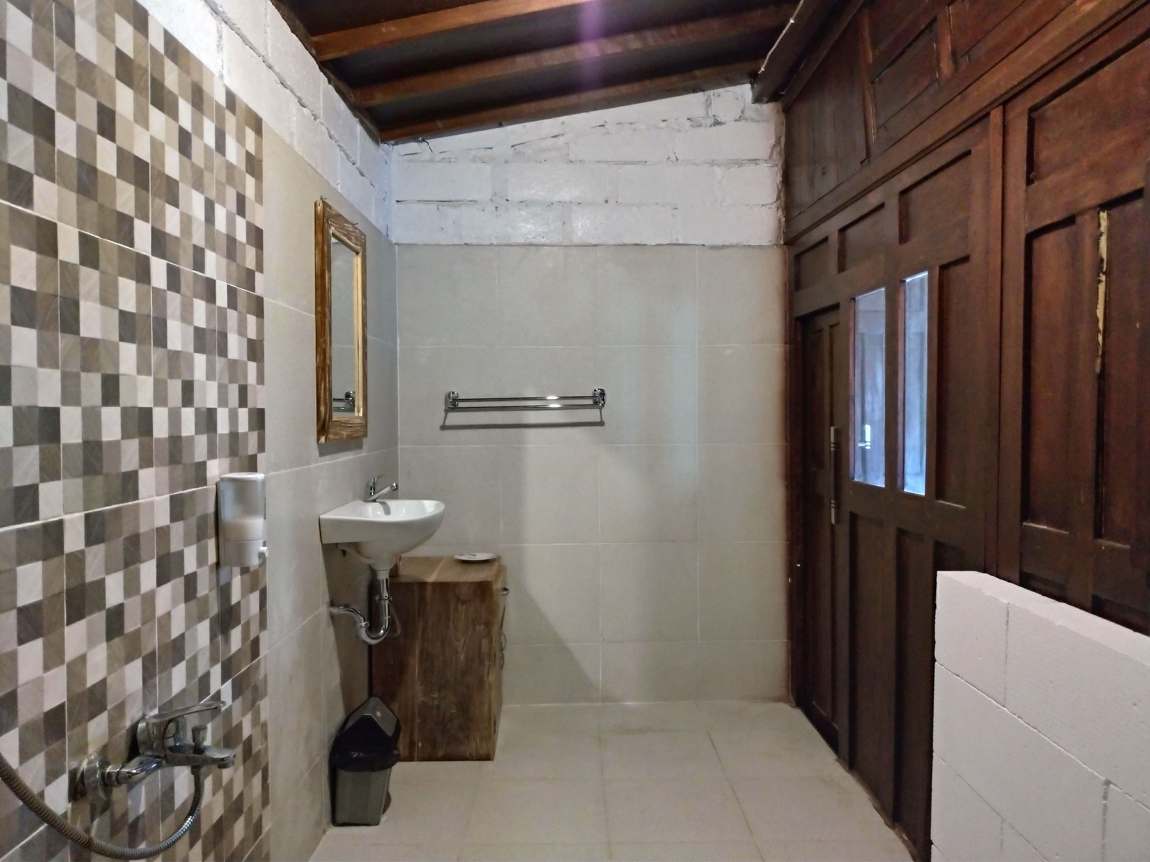 The Pande Hill Homestay