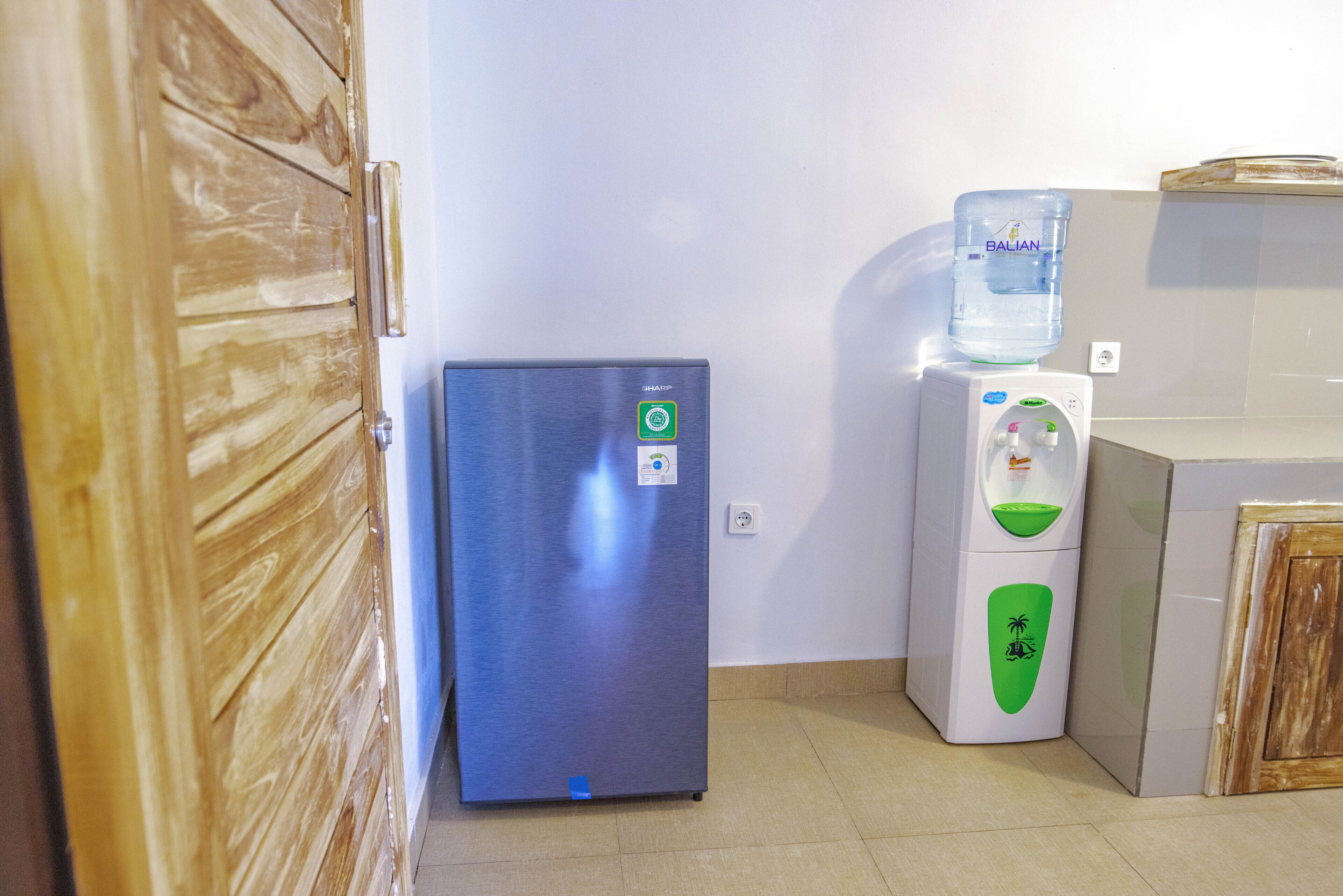 The Pande Hill Homestay