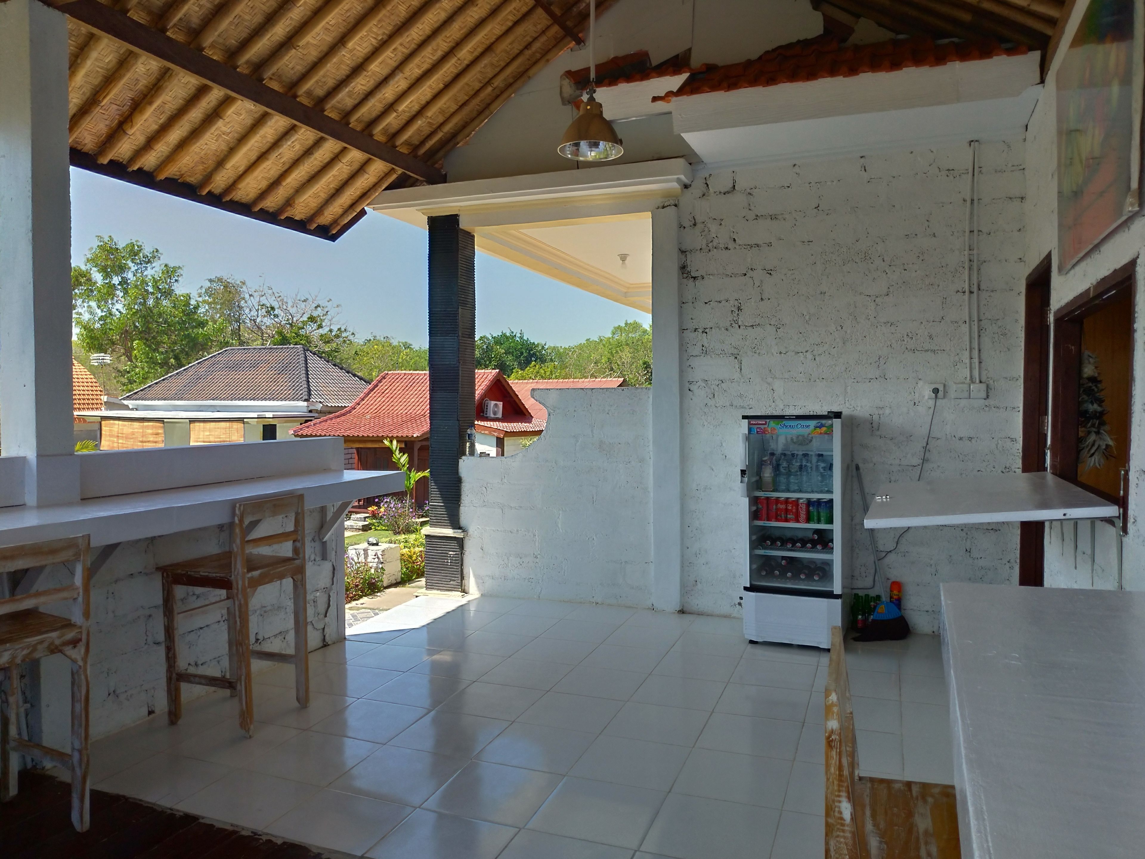 The Pande Hill Homestay