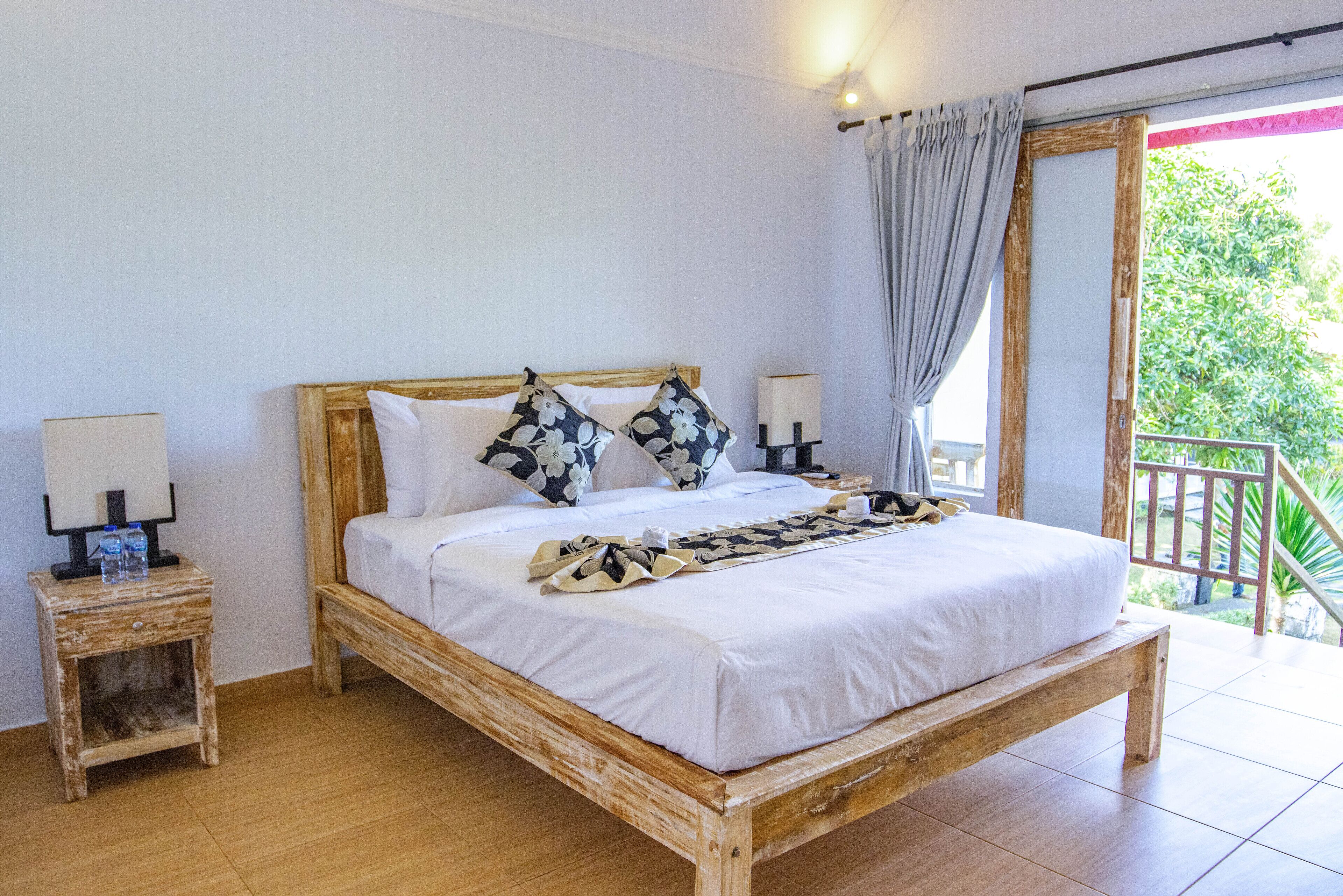 The Pande Hill Homestay