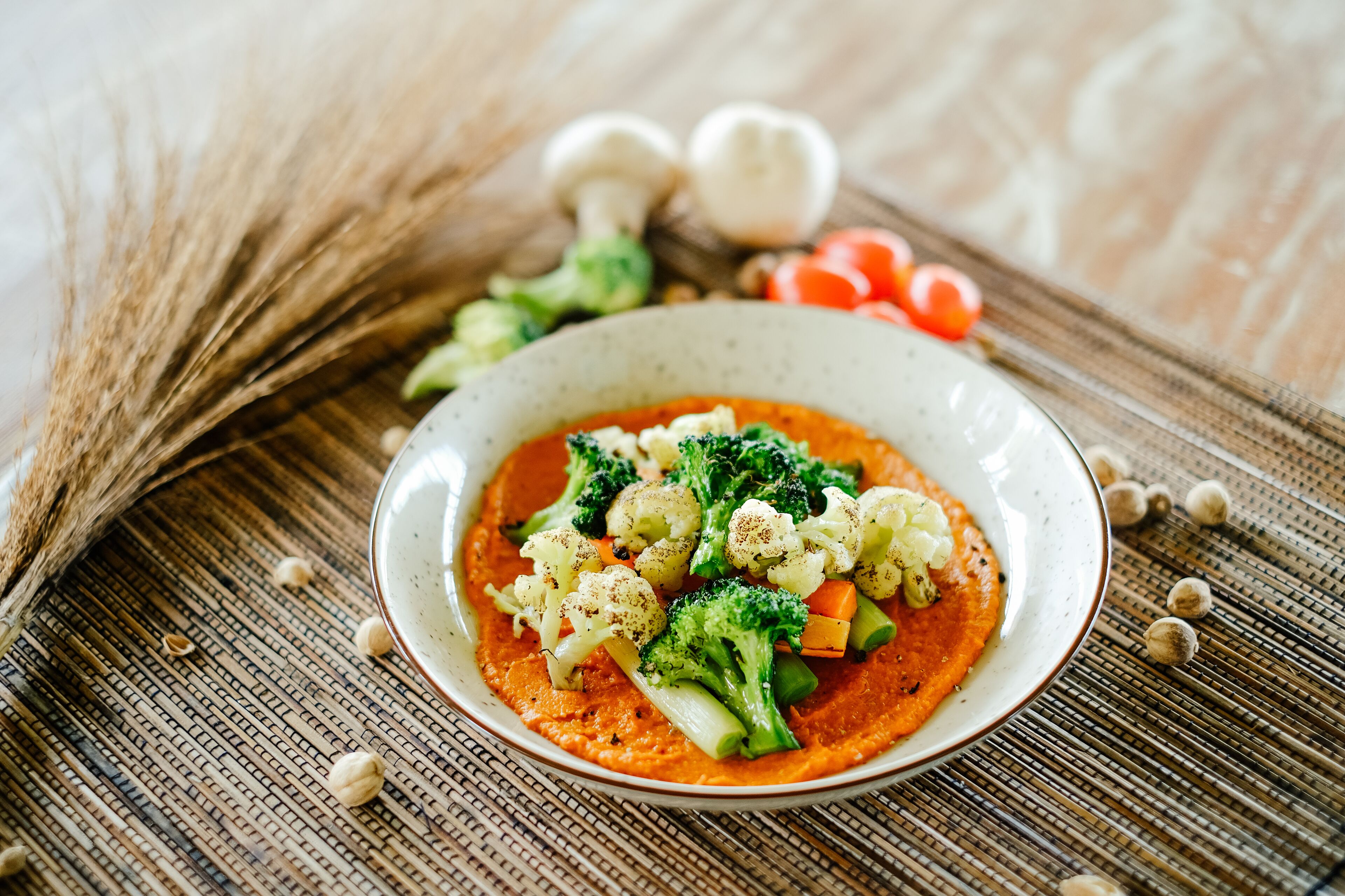 The Tempekan Heritage