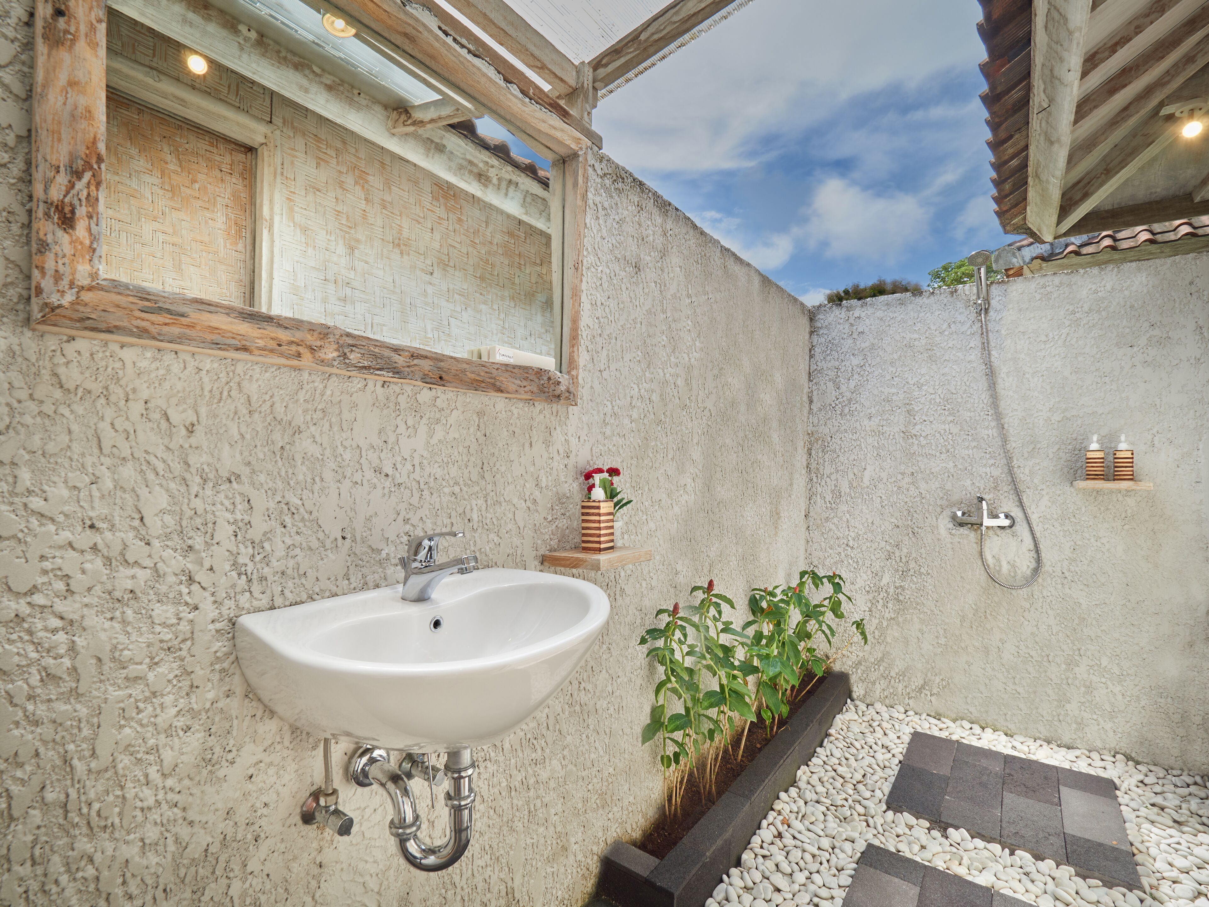 The Tempekan Heritage