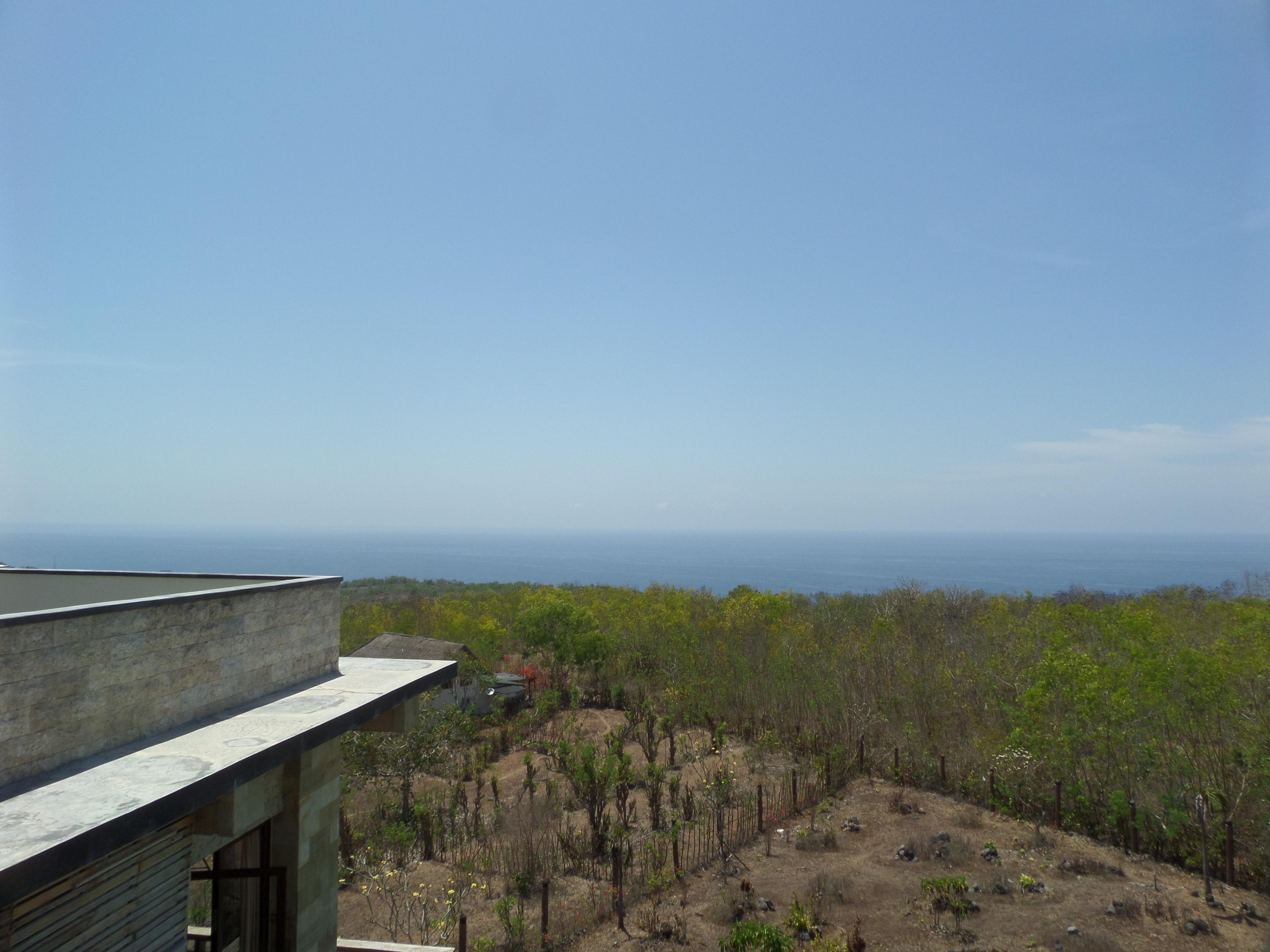 The Uluwatu Peak Residence