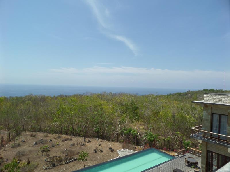 The Uluwatu Peak Residence