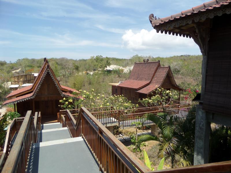 The Uluwatu Peak Residence