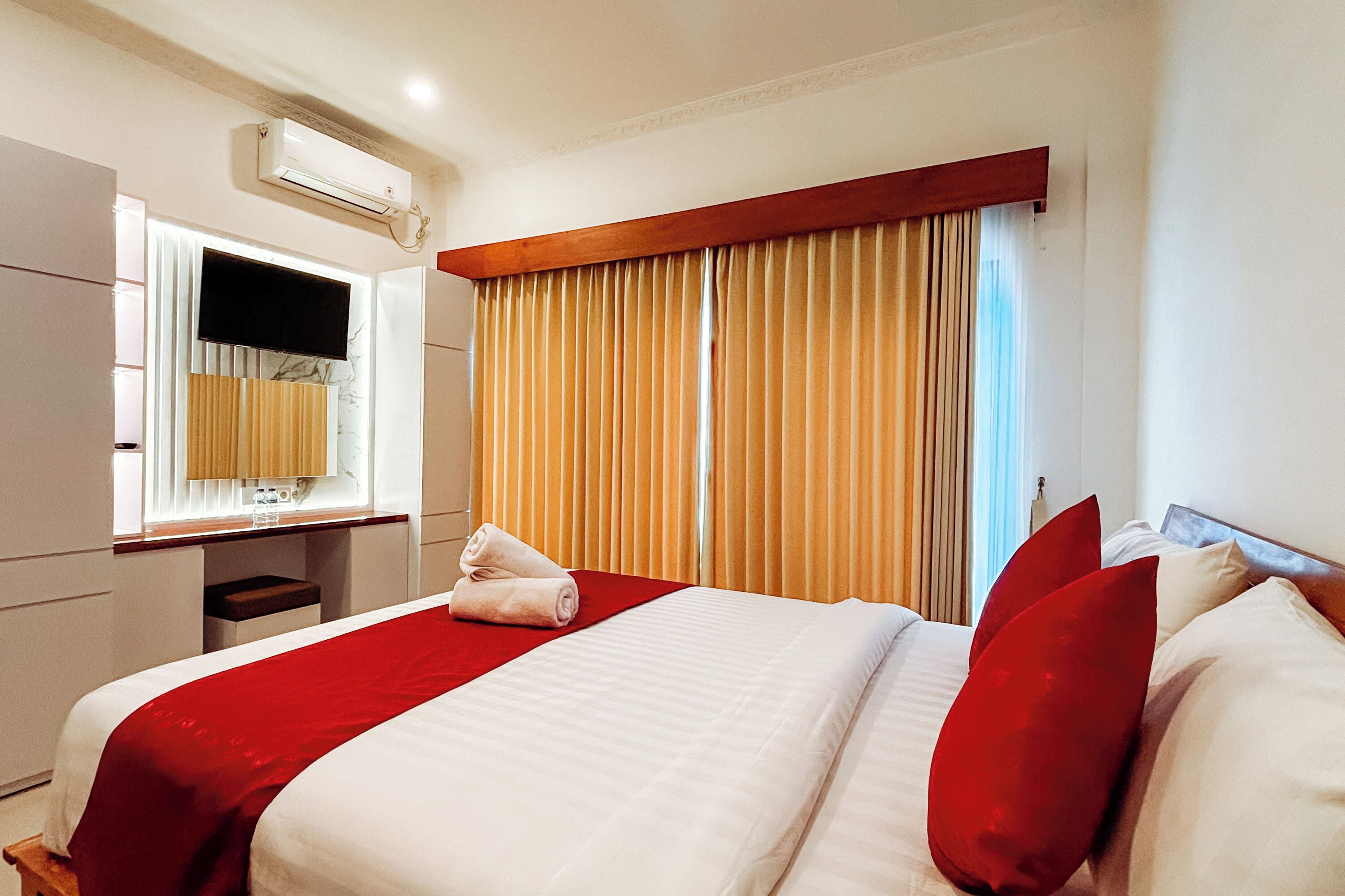 The Wahyu Villa Uluwatu