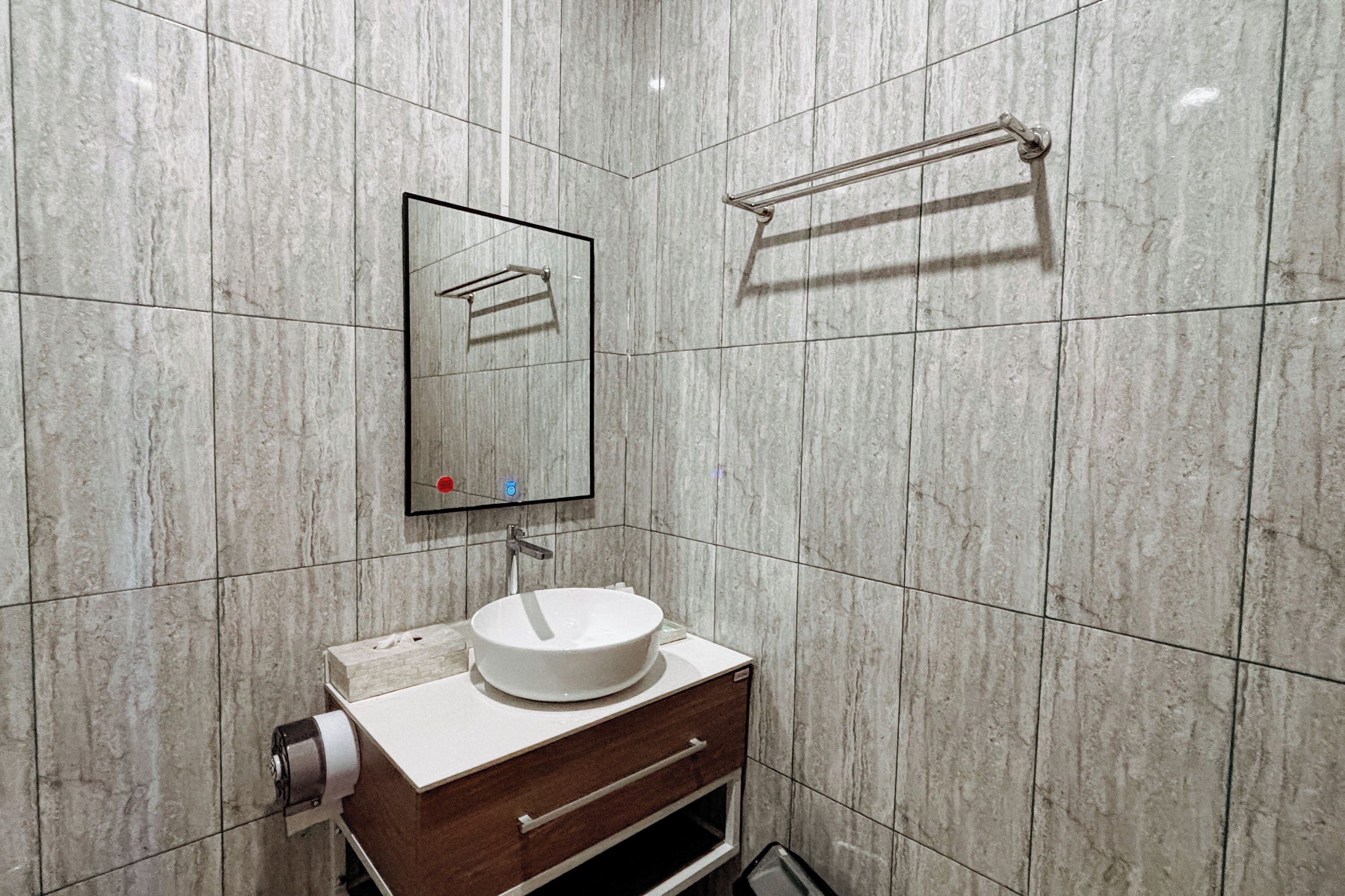 The Wahyu Villa Uluwatu