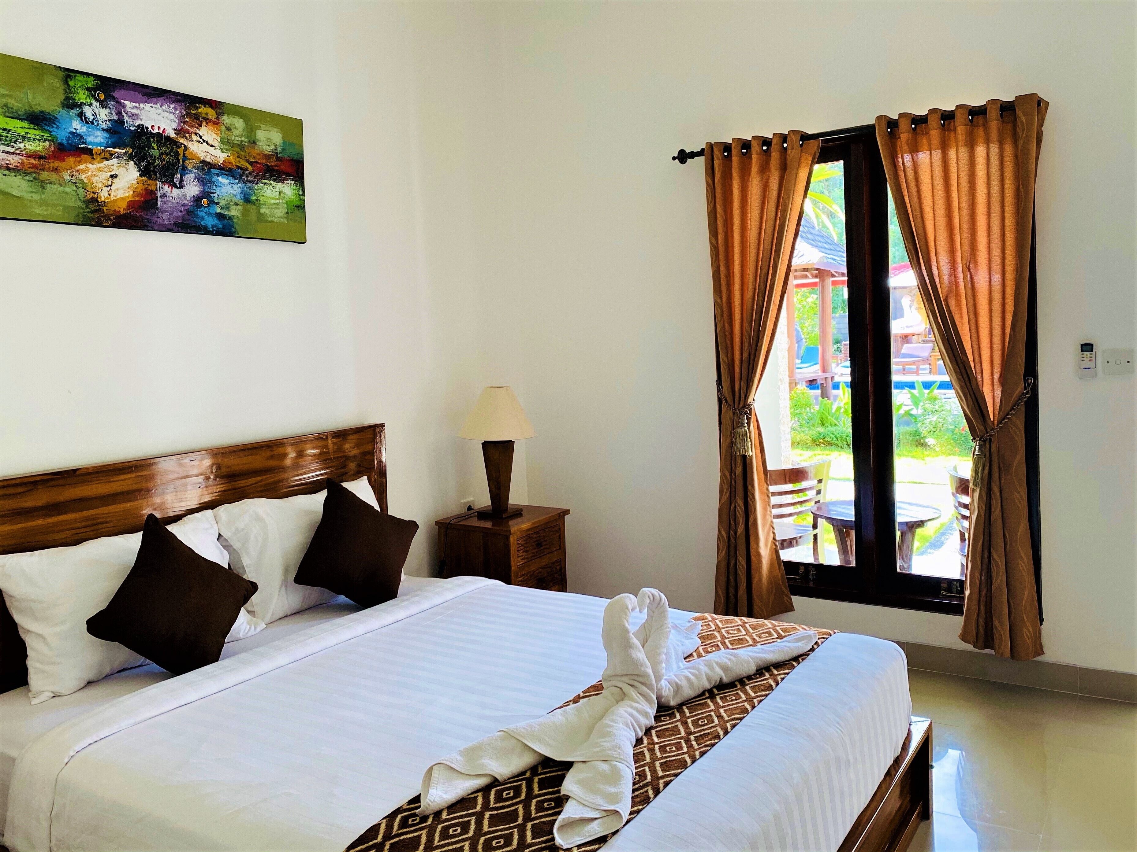 Uluwatu Jungle Villa