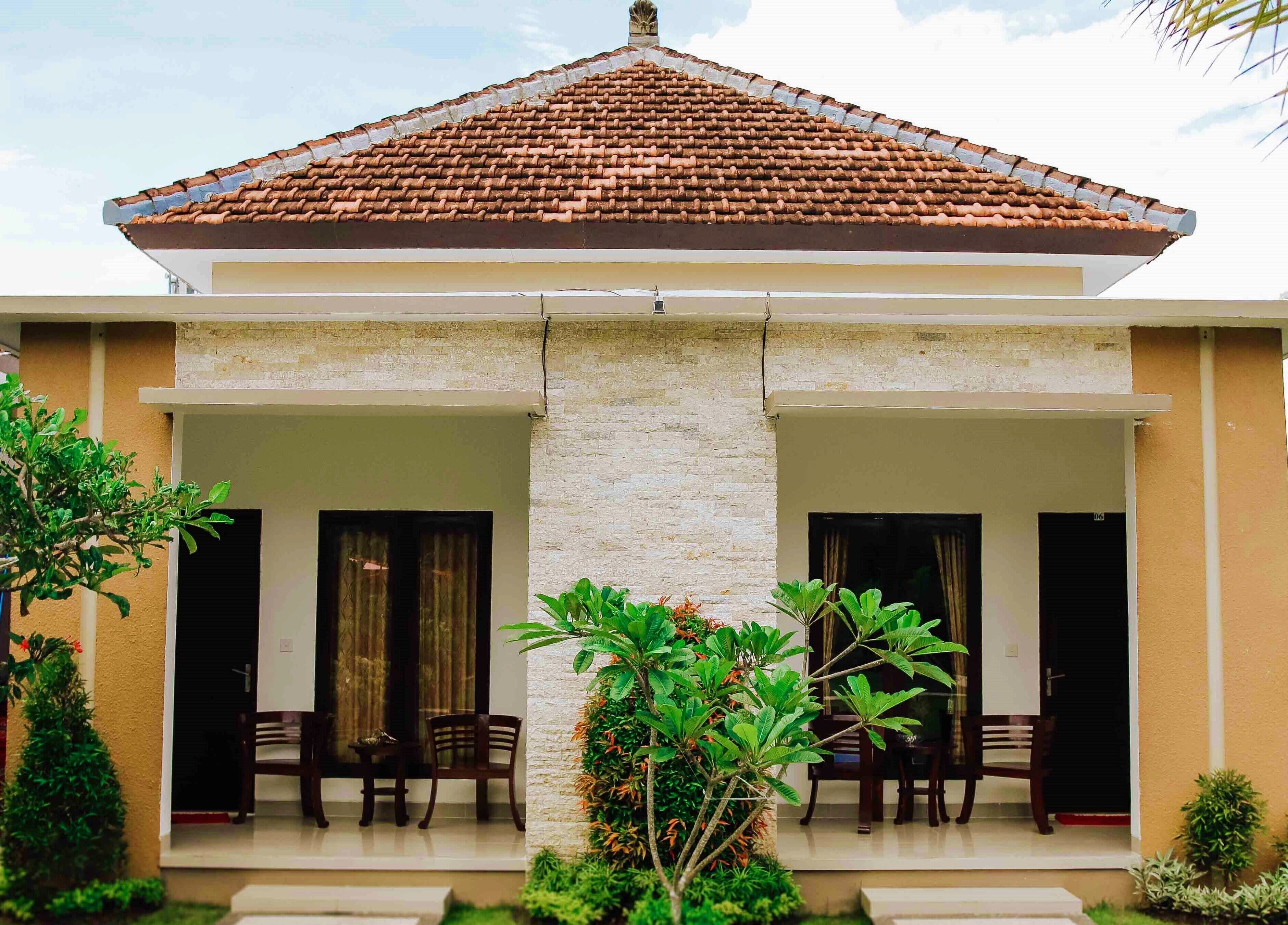 Uluwatu Jungle Villa