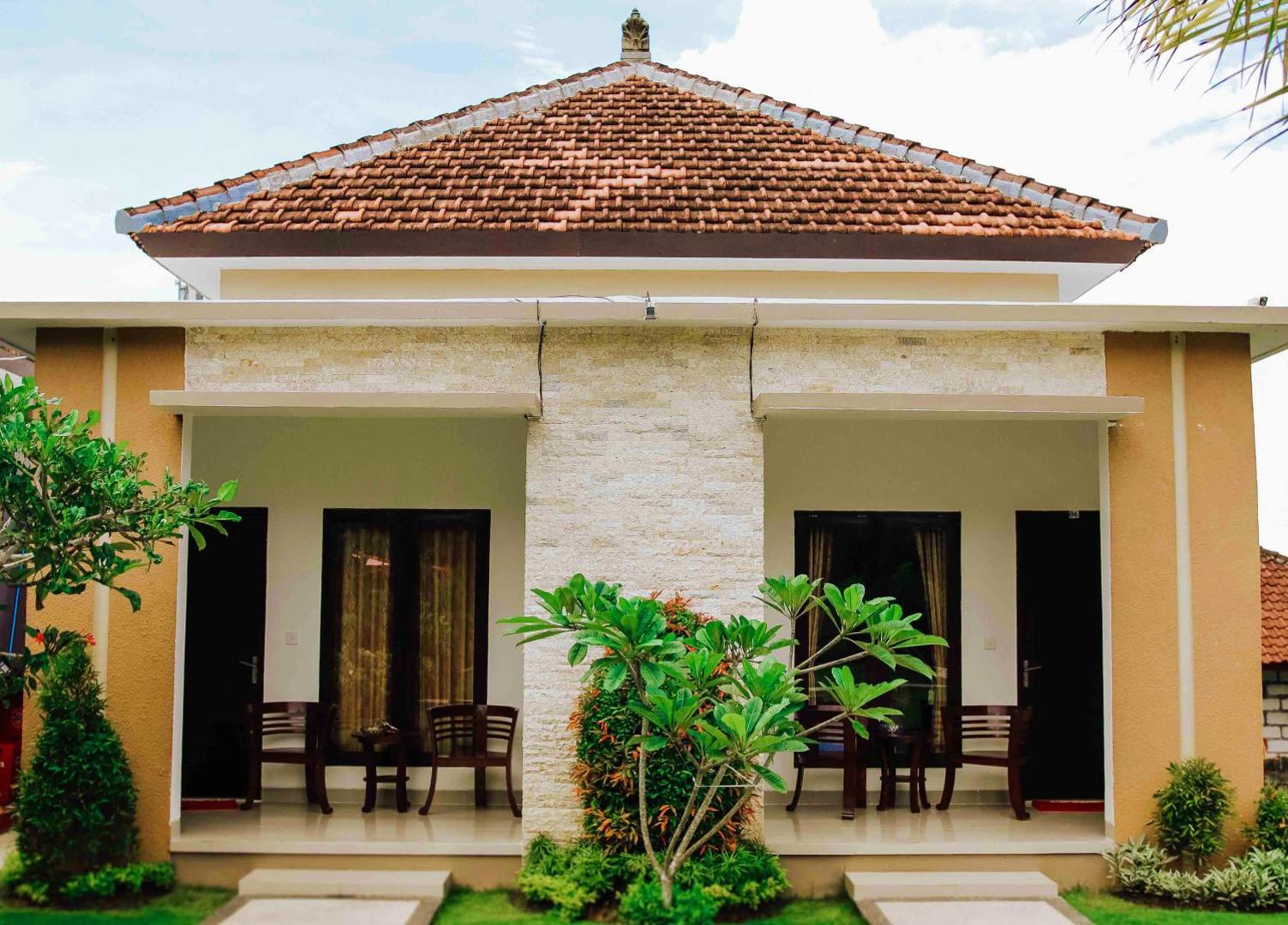 Uluwatu Jungle Villa