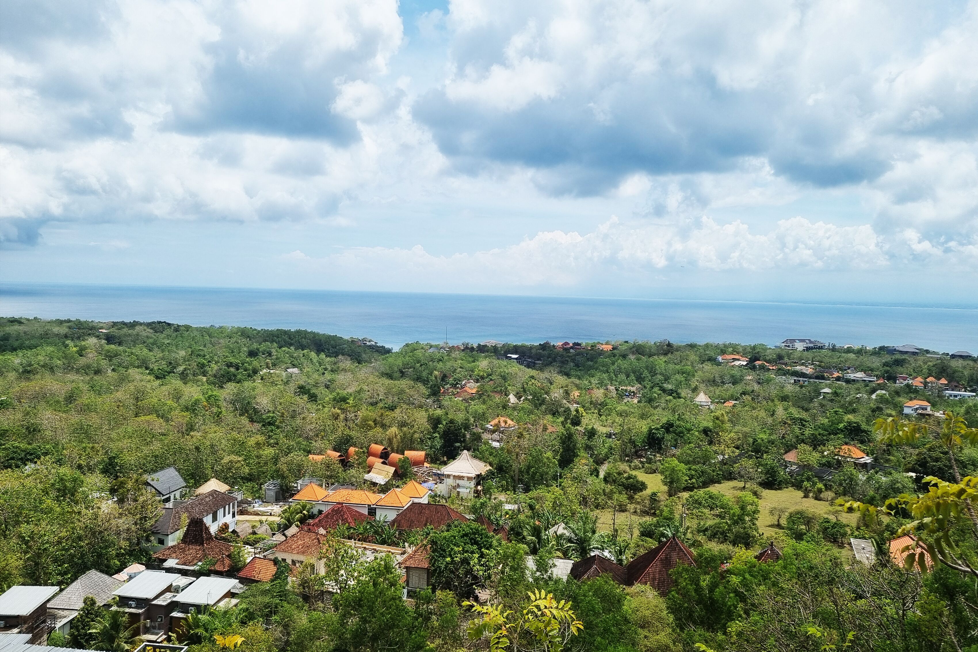 Uluwatu Sunset Hills