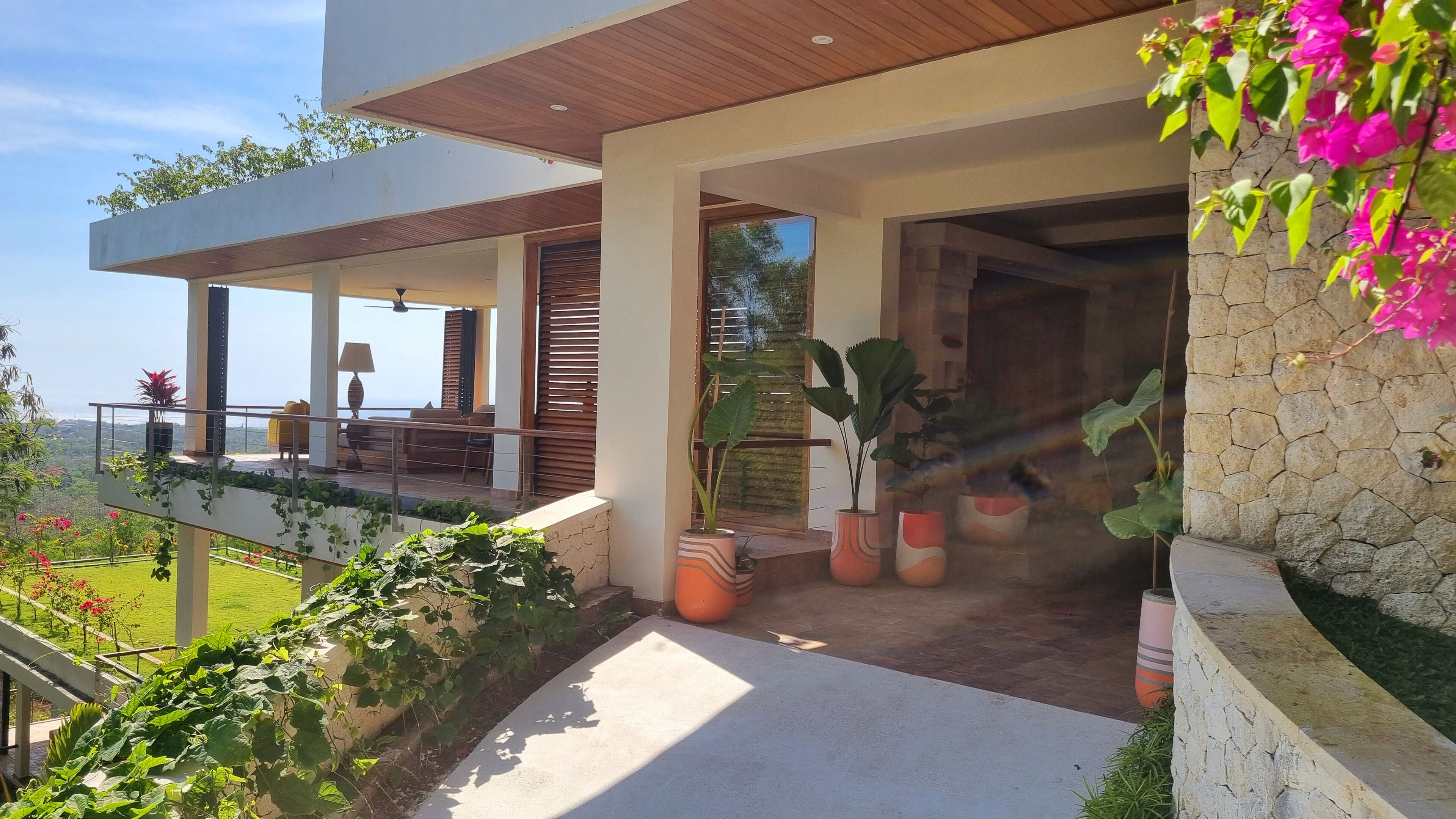 Uluwatu Sunset Hills