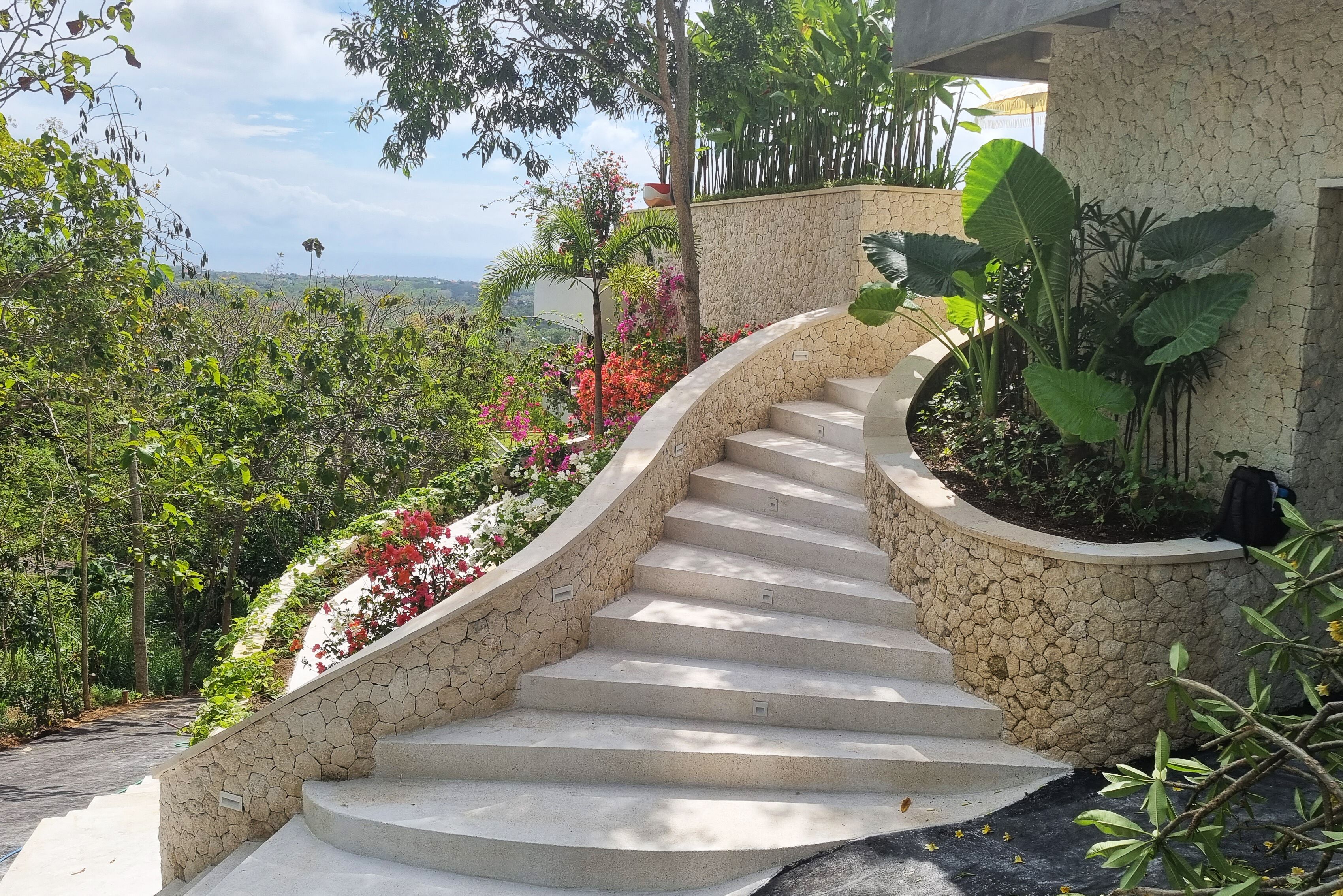 Uluwatu Sunset Hills