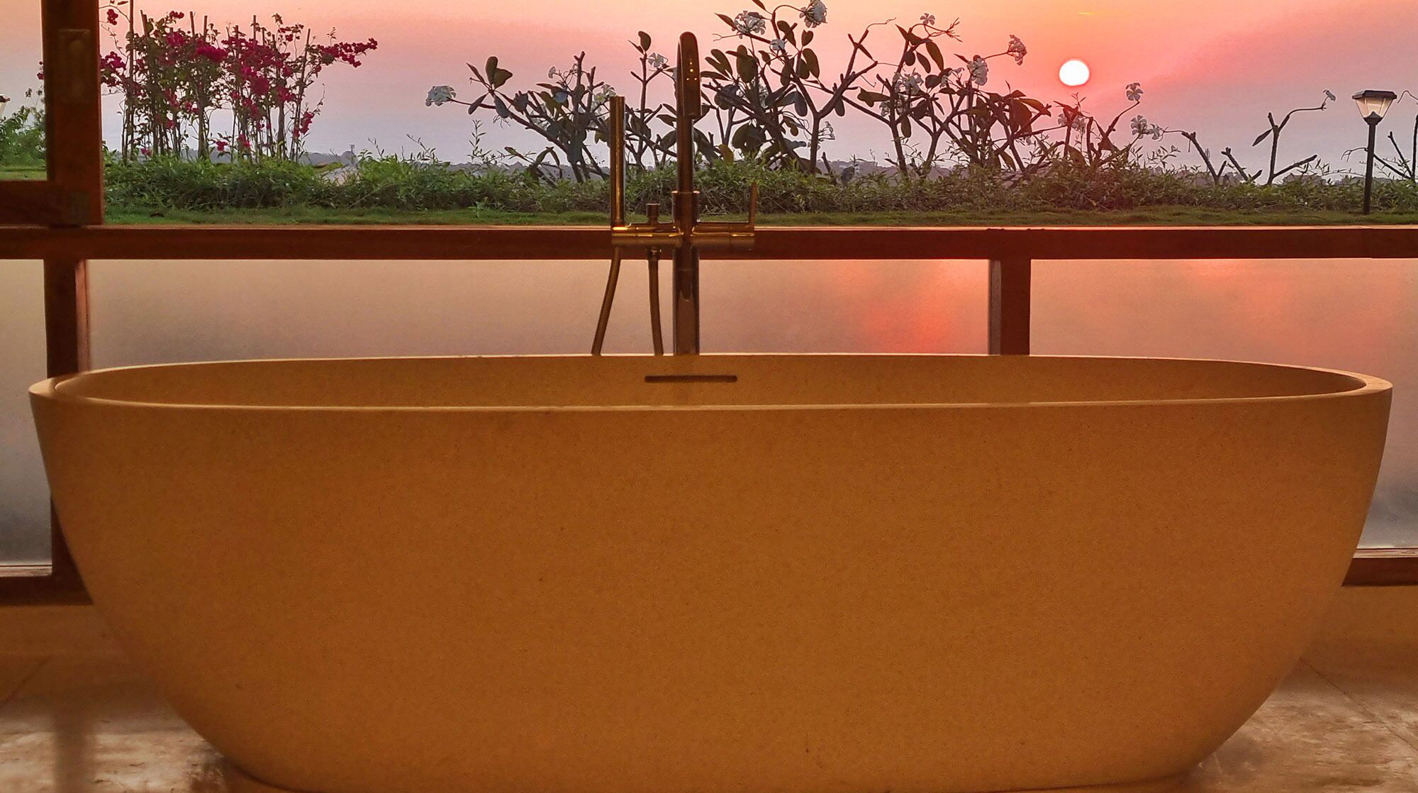 Uluwatu Sunset Hills