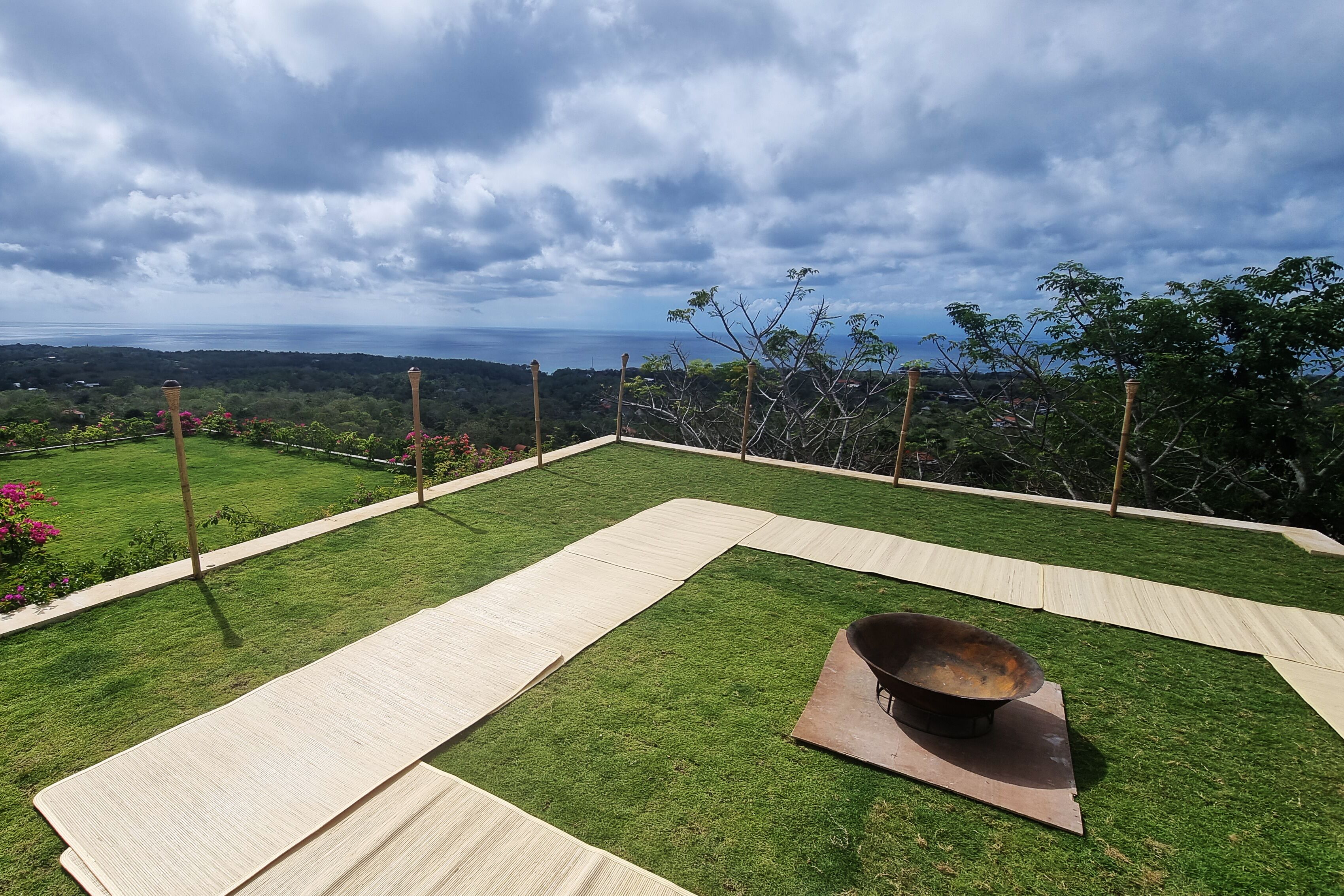 Uluwatu Sunset Hills