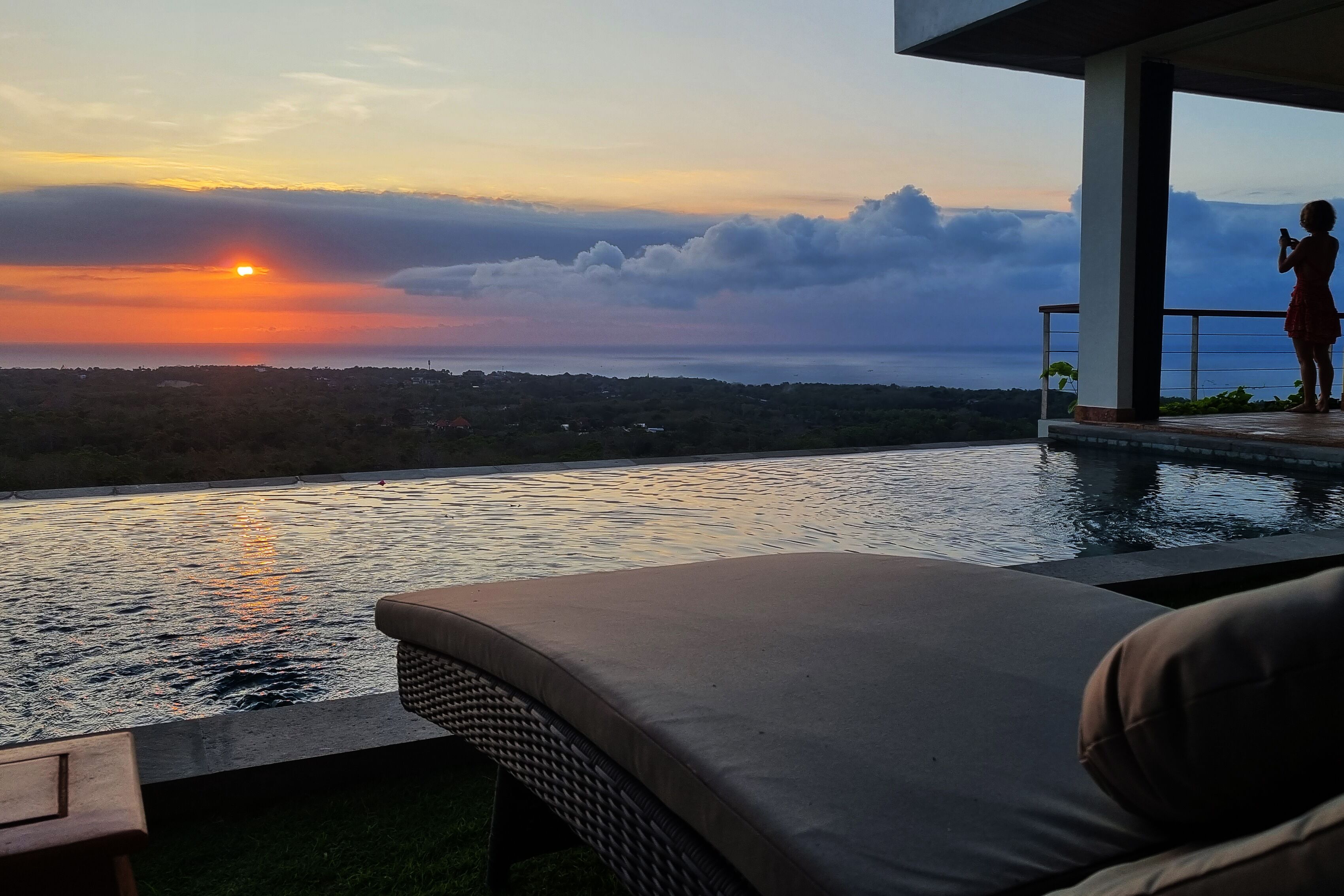 Uluwatu Sunset Hills