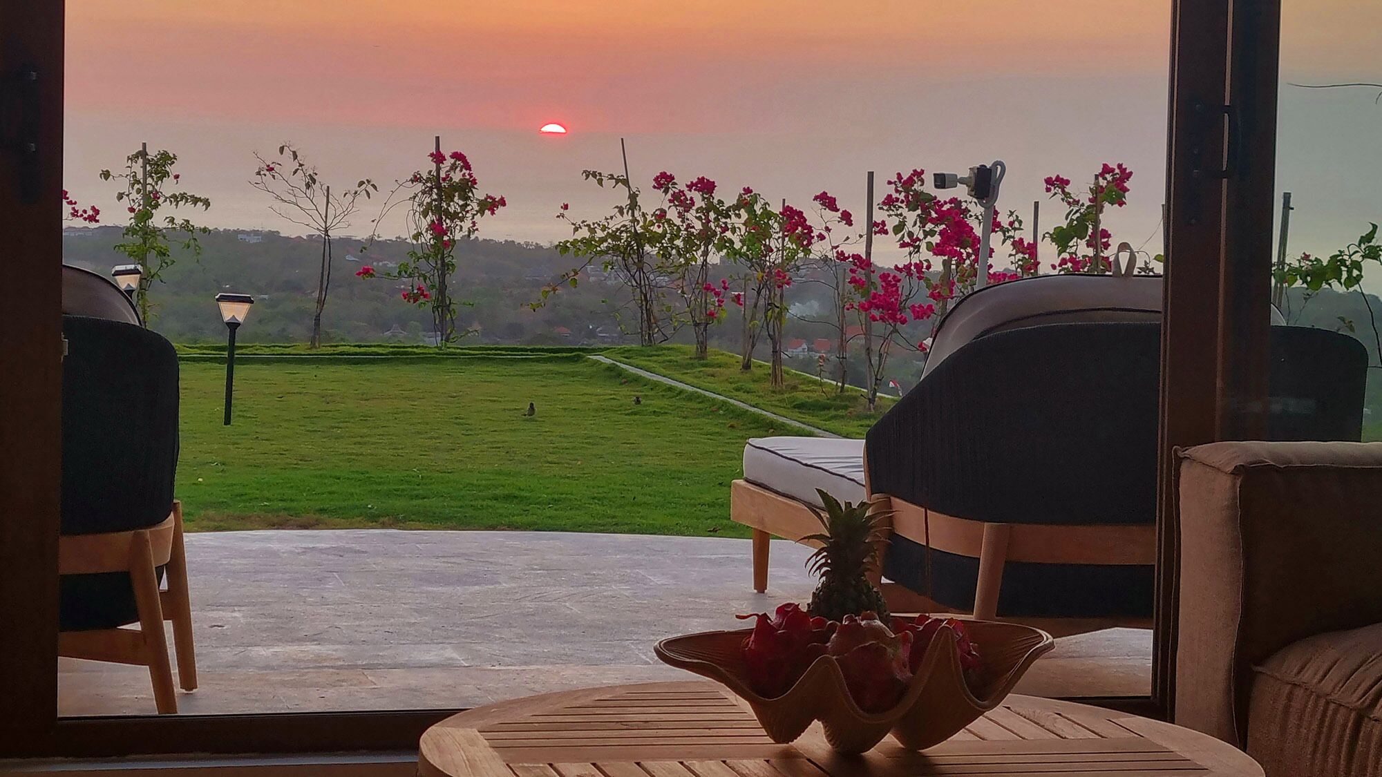 Uluwatu Sunset Hills