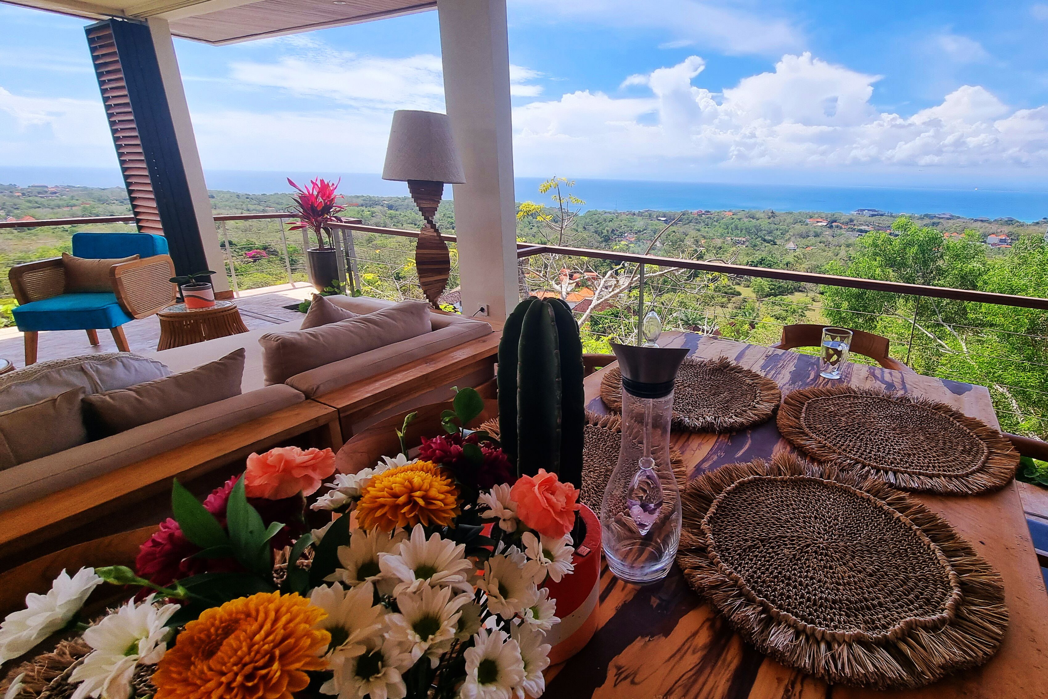 Uluwatu Sunset Hills