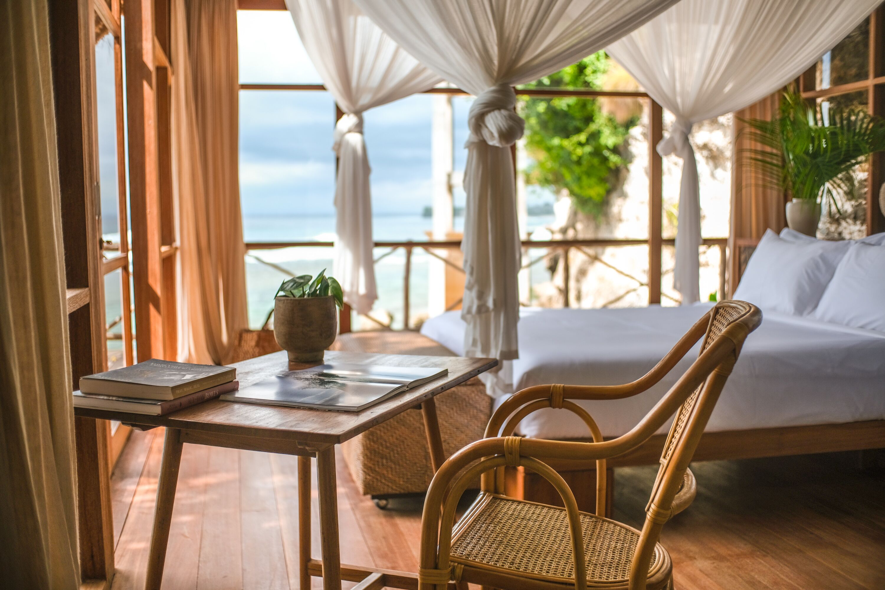 Uluwatu Surf Shack