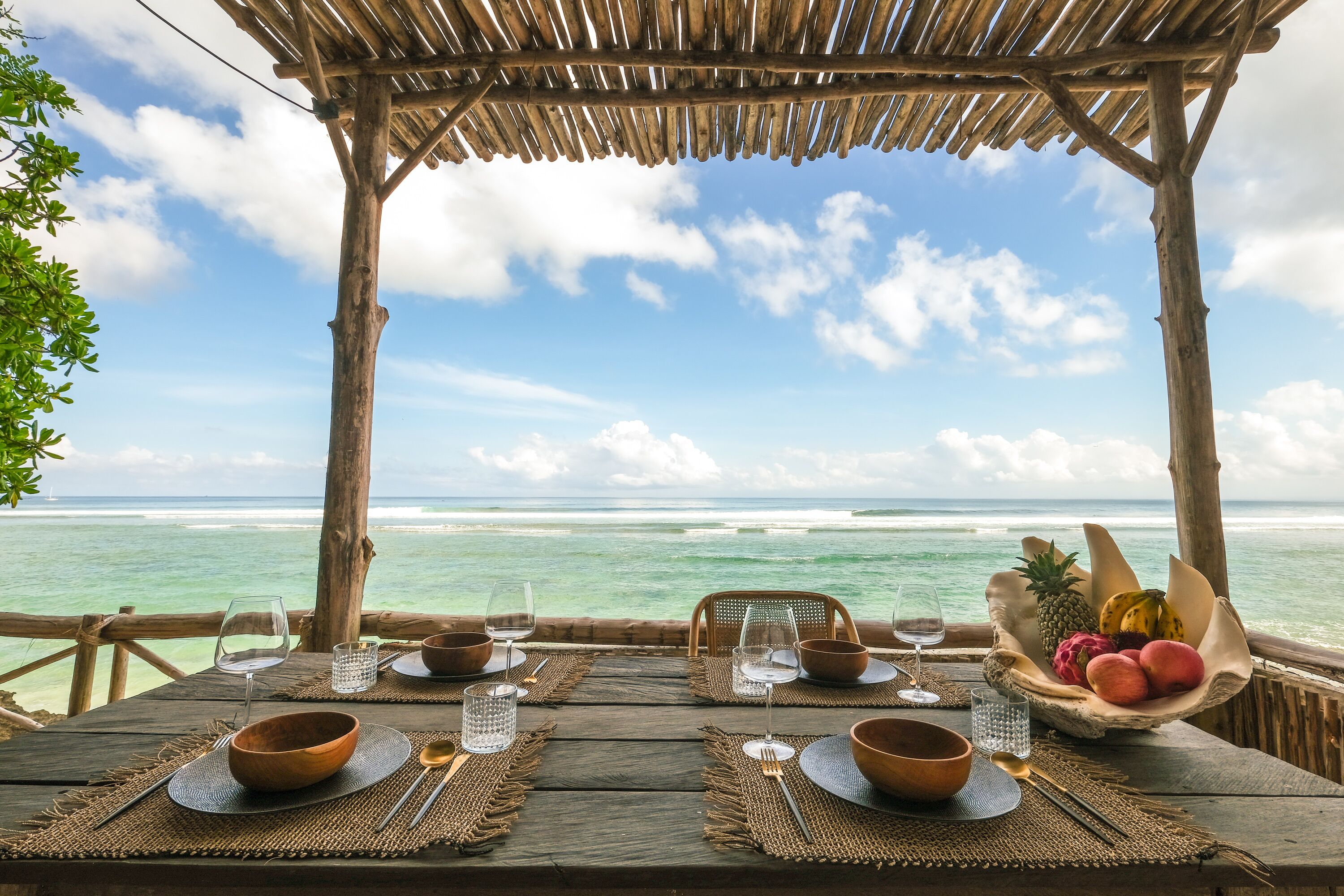 Uluwatu Surf Shack