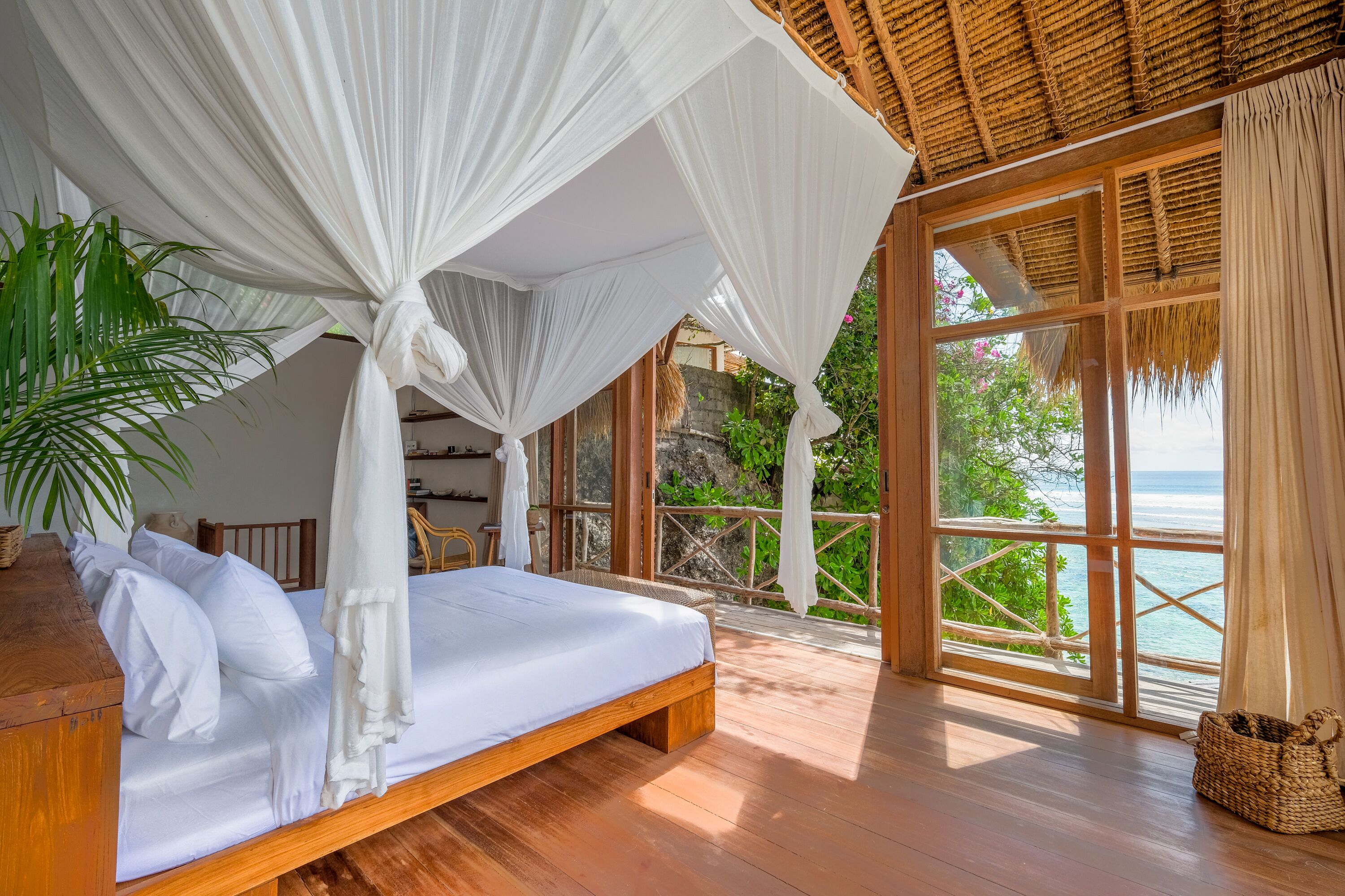 Uluwatu Surf Shack