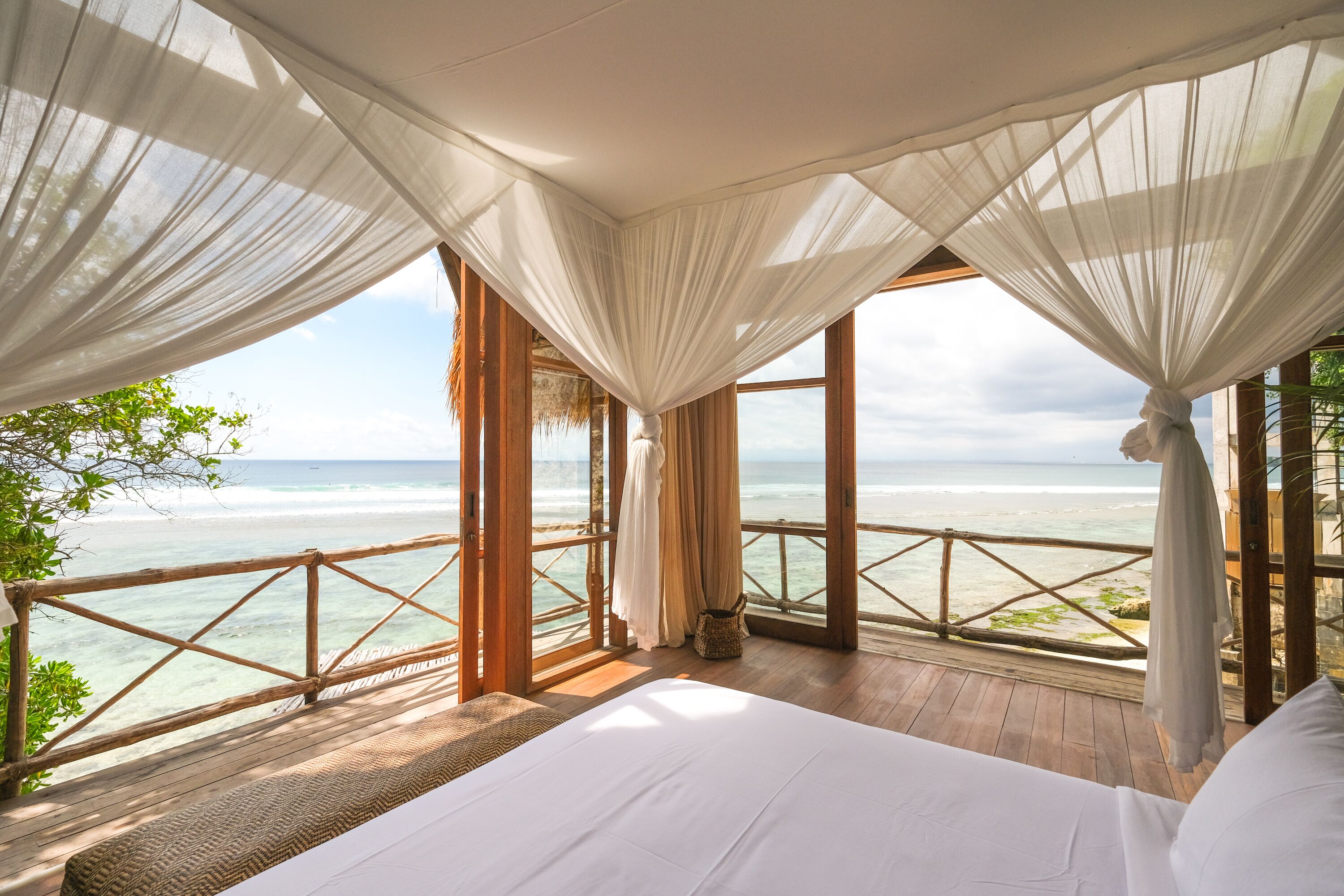 Uluwatu Surf Shack