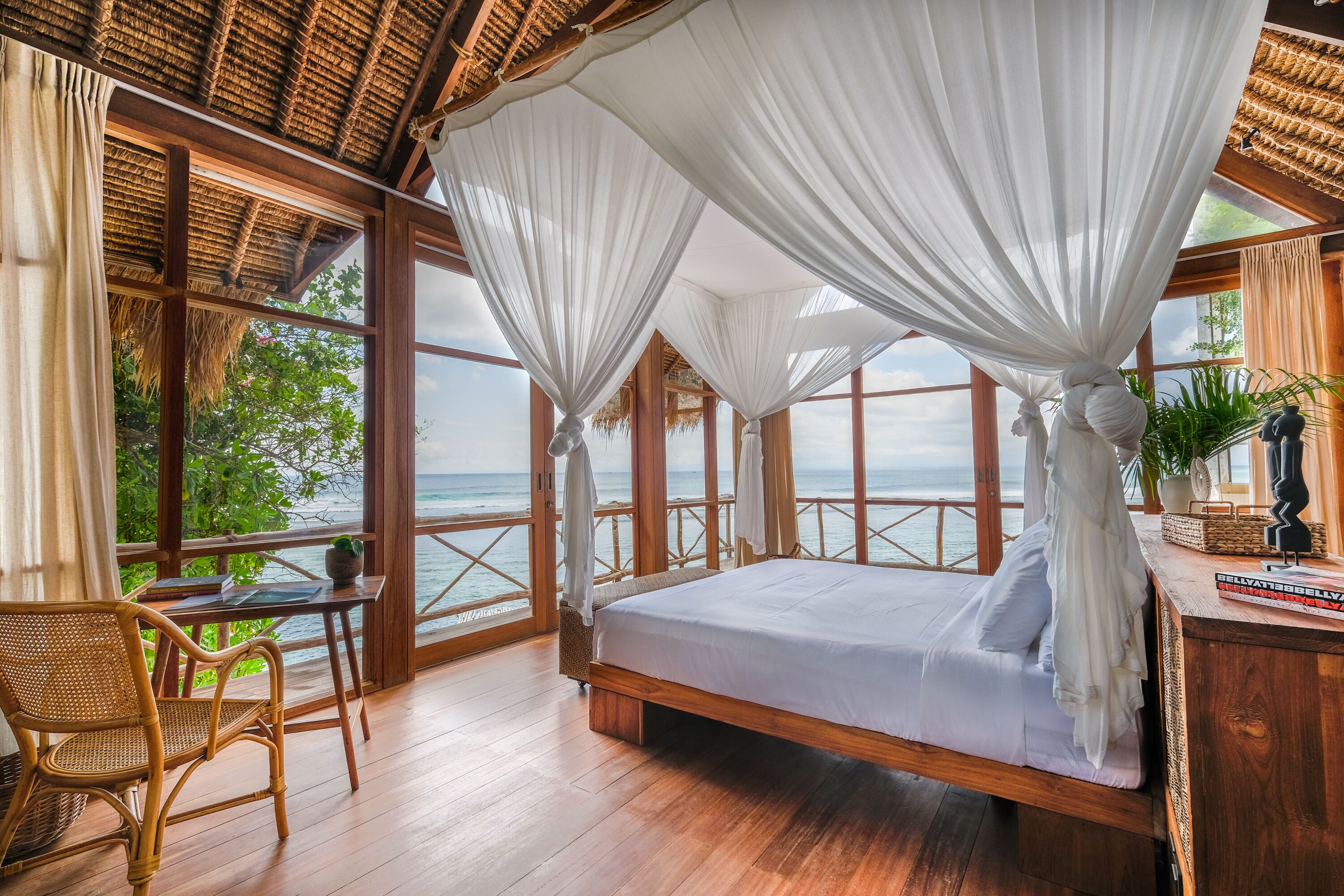 Uluwatu Surf Shack