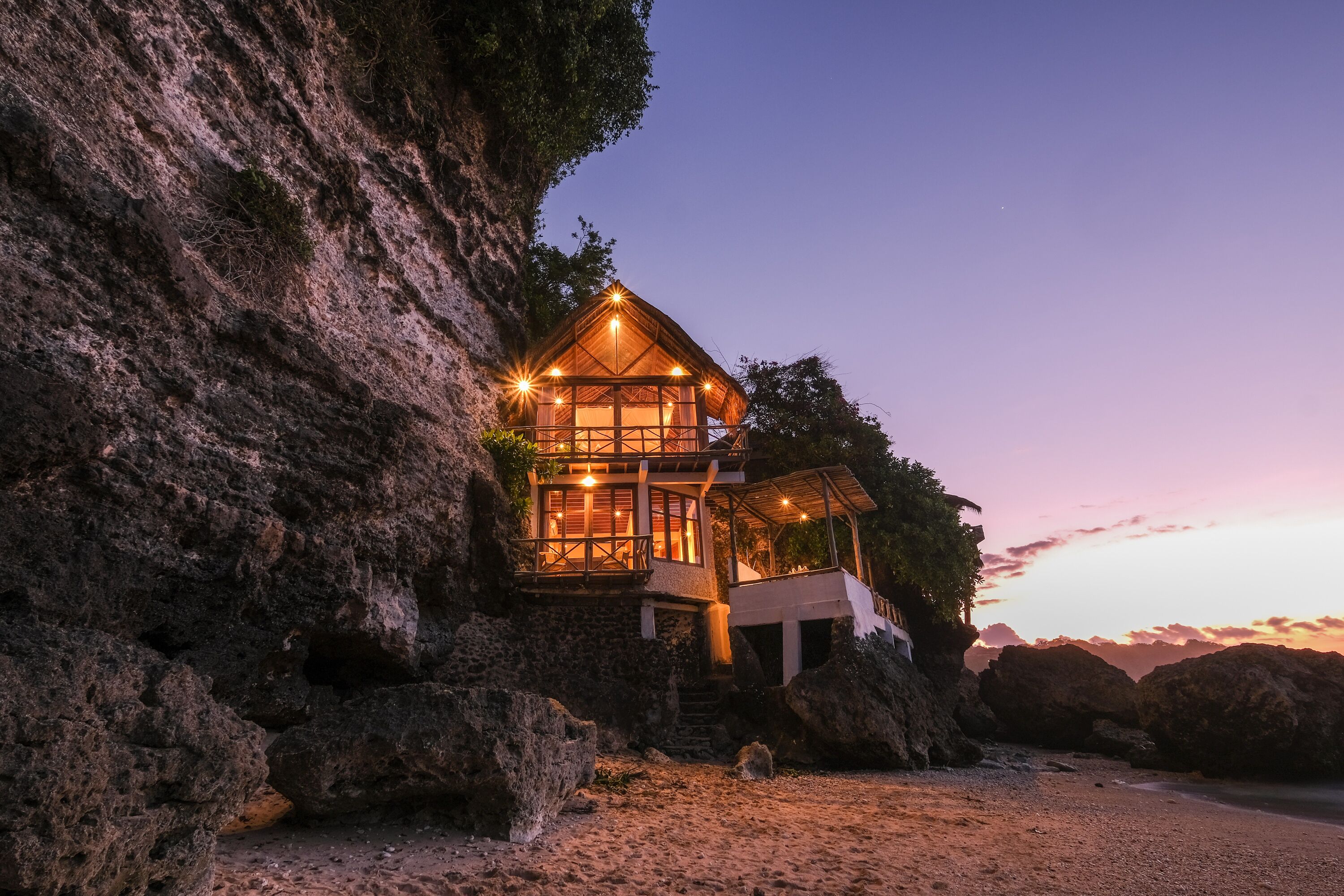 Uluwatu Surf Shack