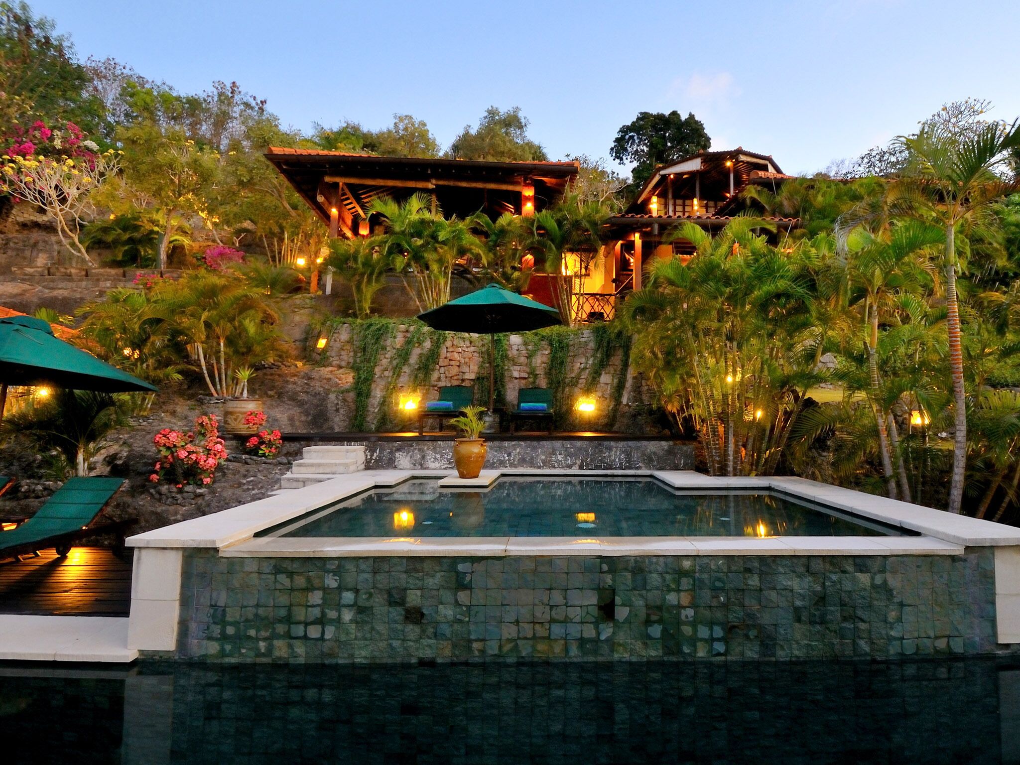 Villa Akasia