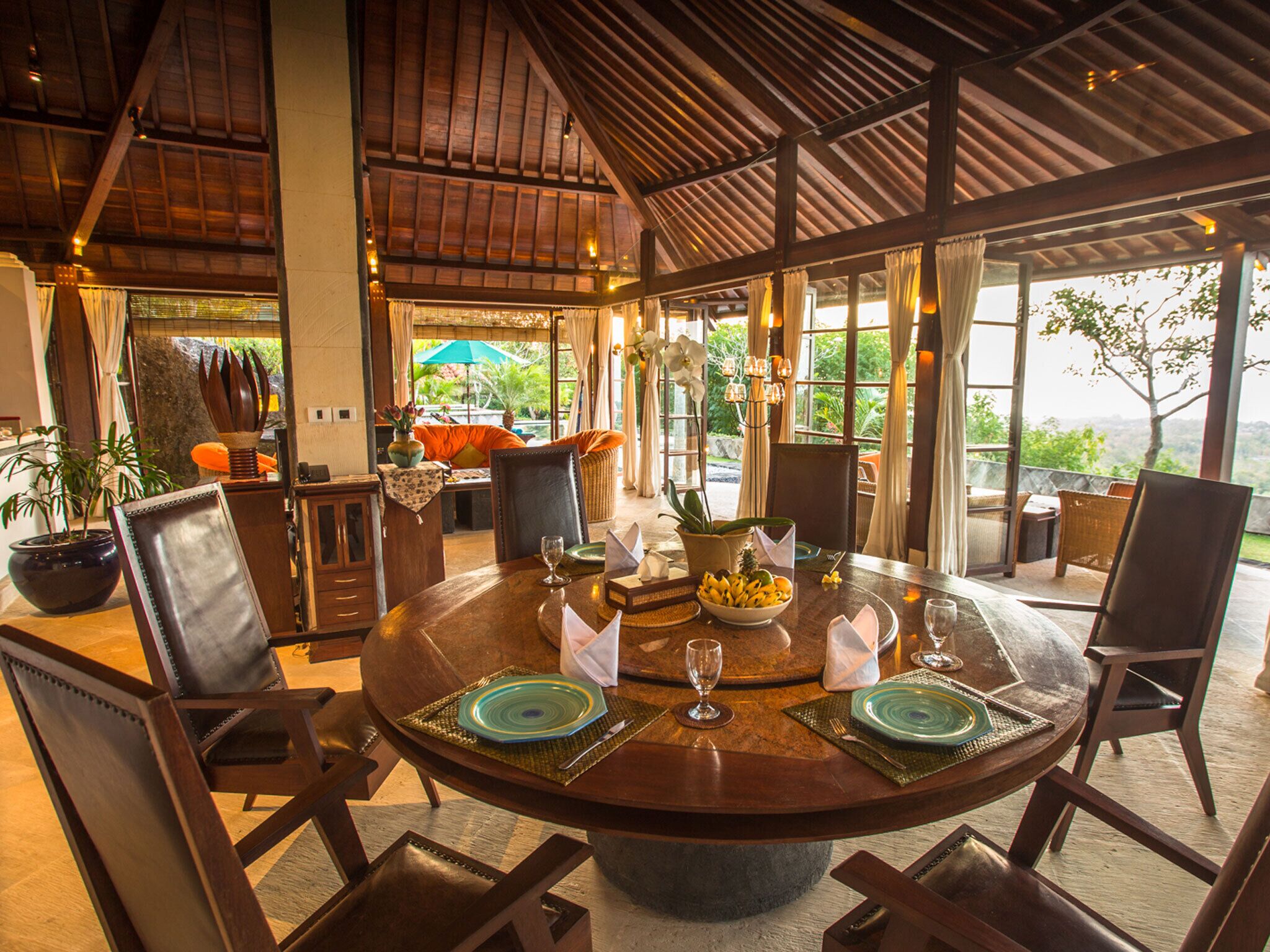 Villa Akasia