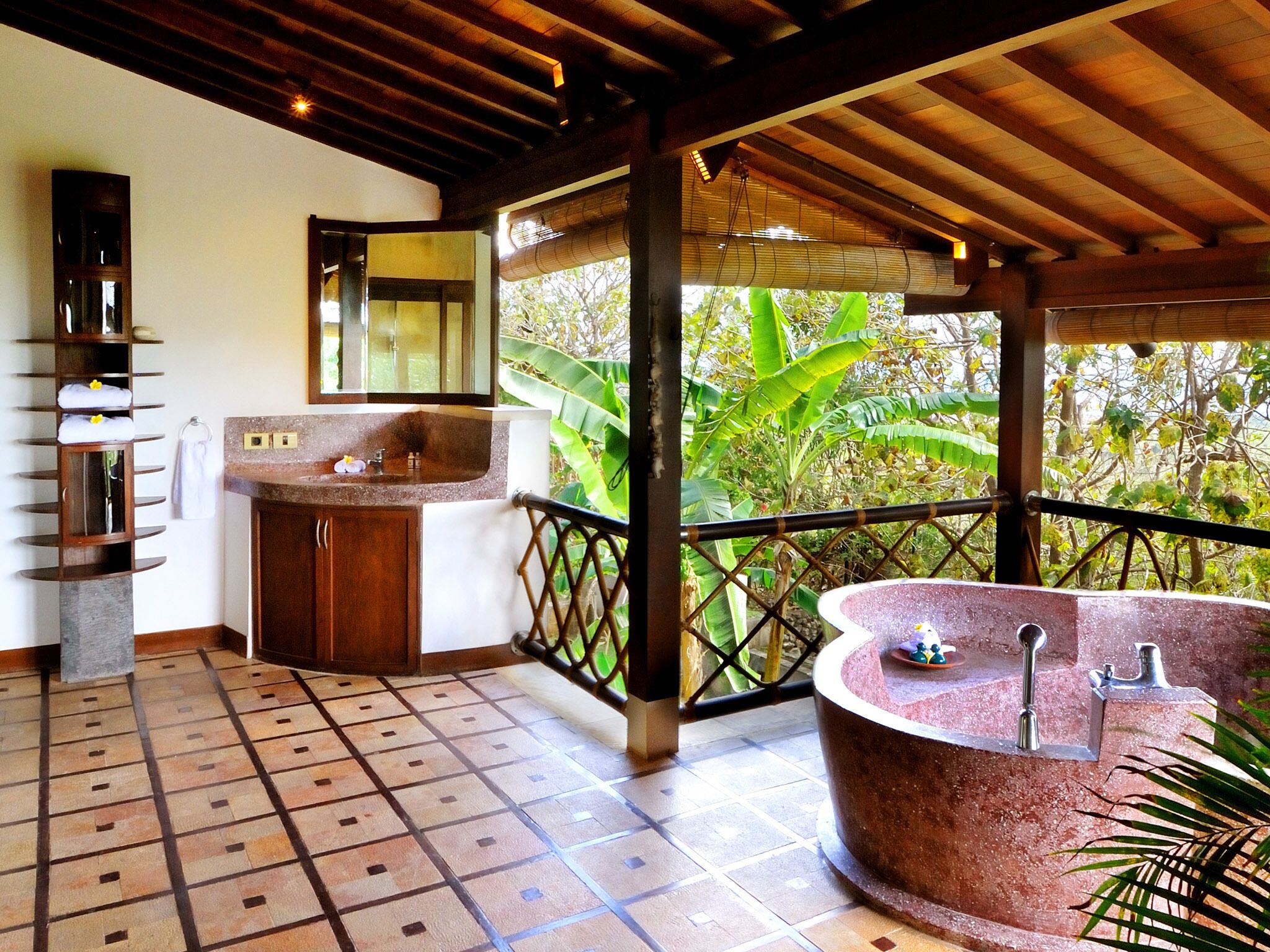 Villa Akasia