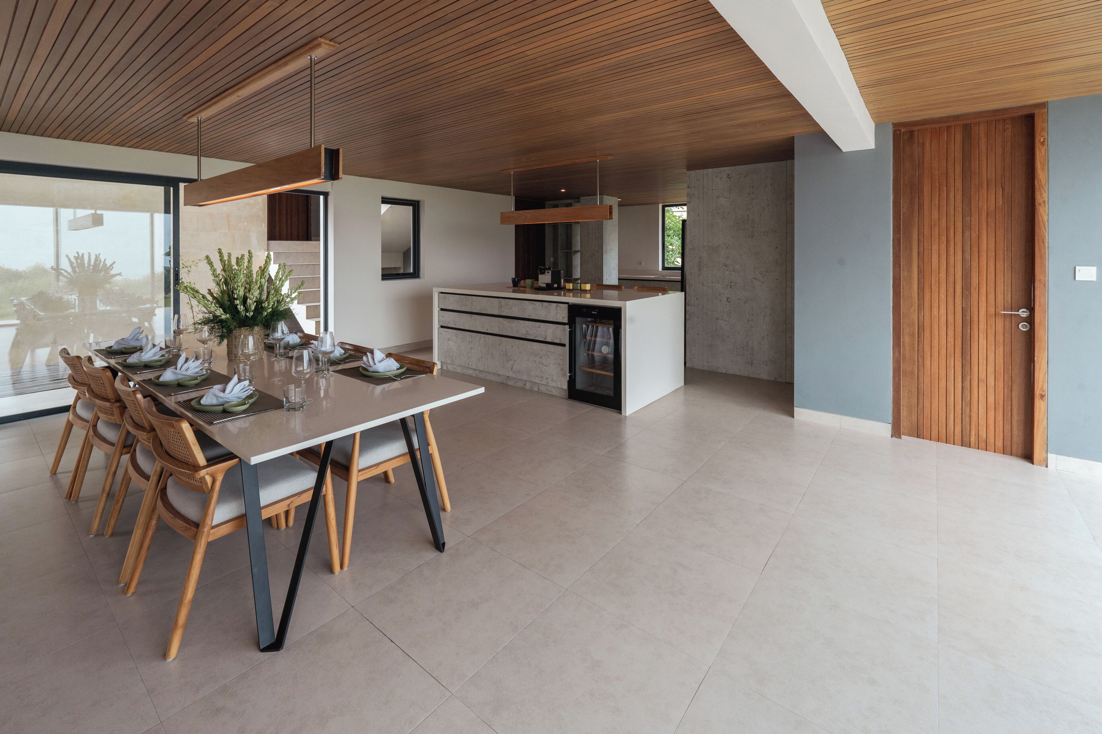 Villa Avocagolf Uluwatu by Nakula