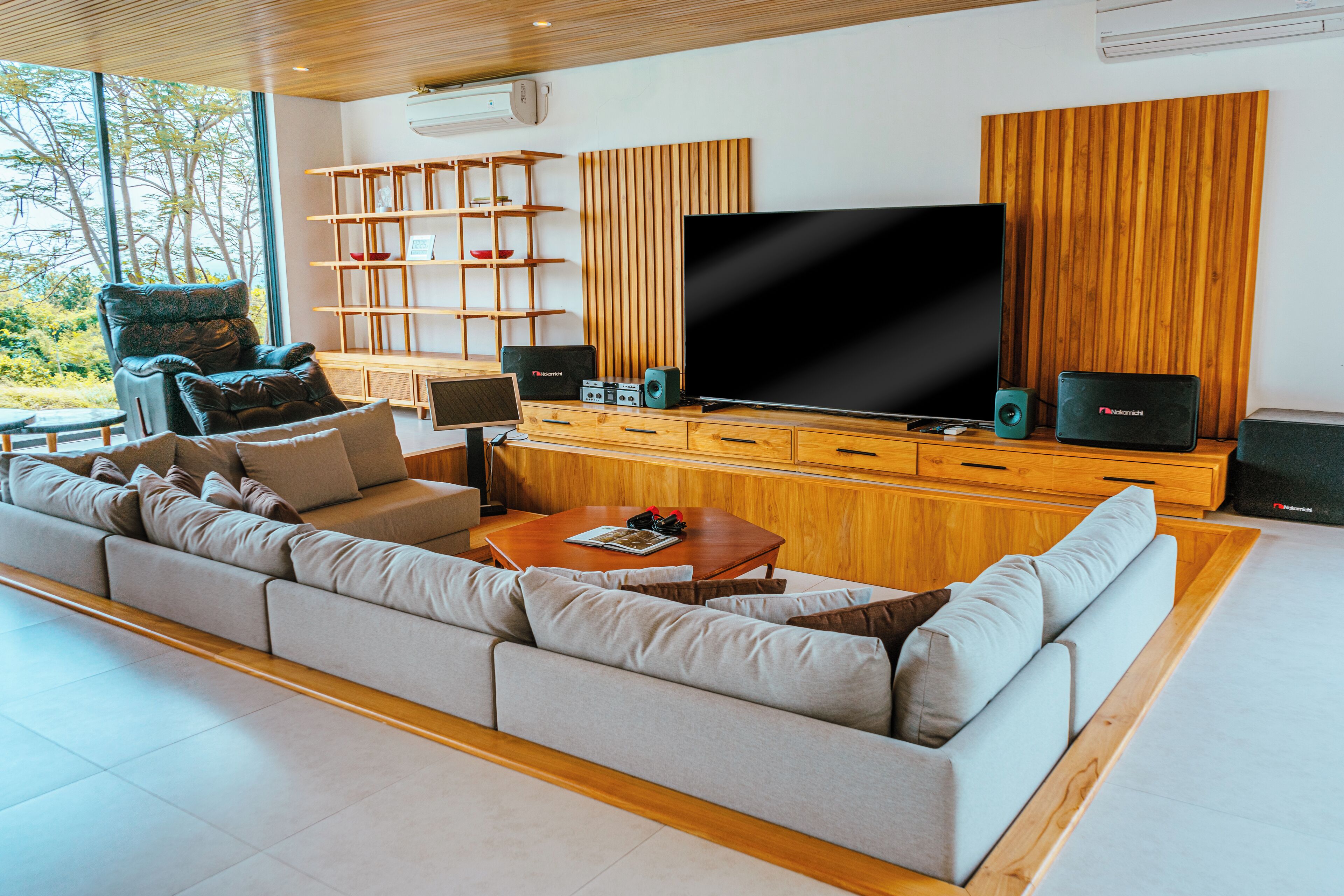 Villa Avocagolf Uluwatu by Nakula