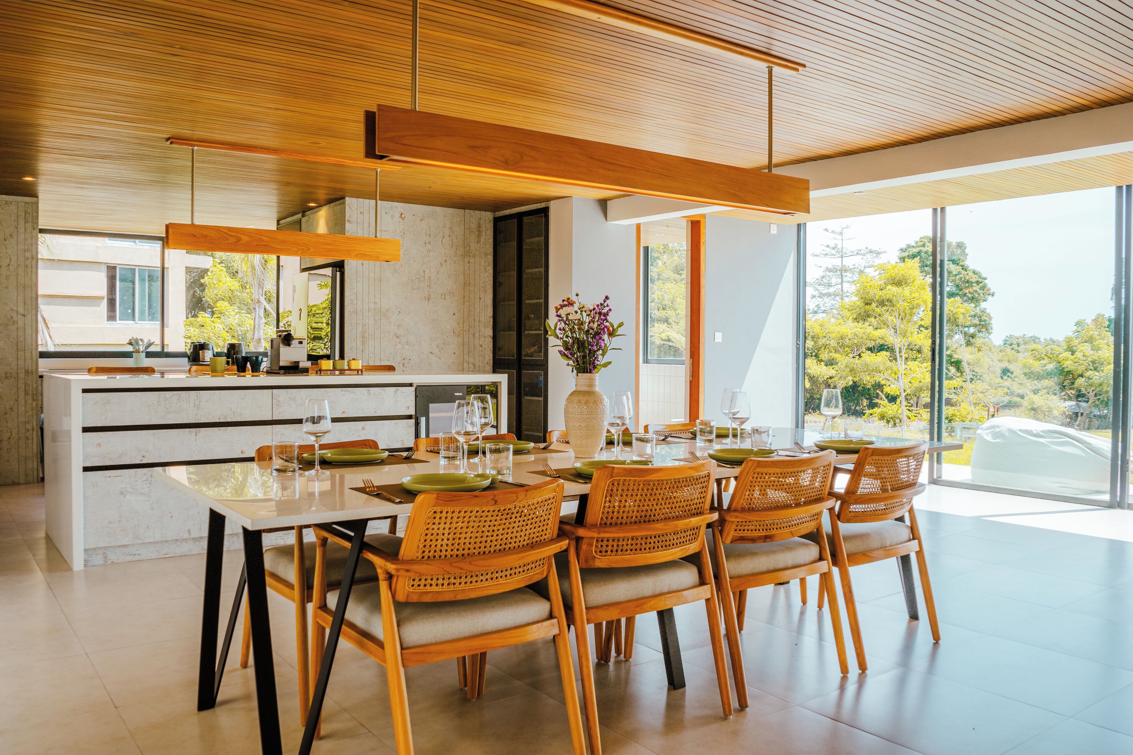 Villa Avocagolf Uluwatu by Nakula