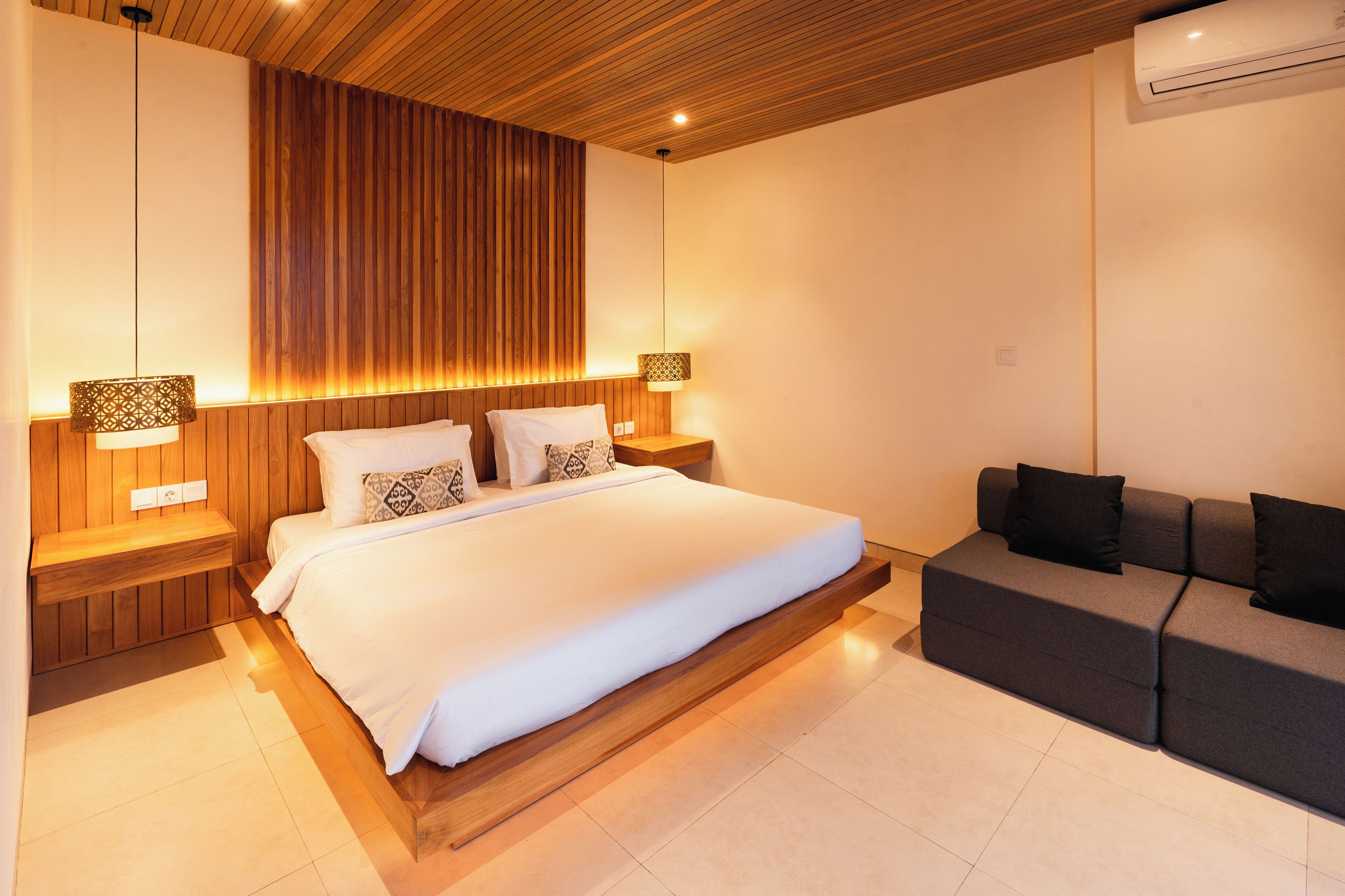 Villa Avocagolf Uluwatu by Nakula