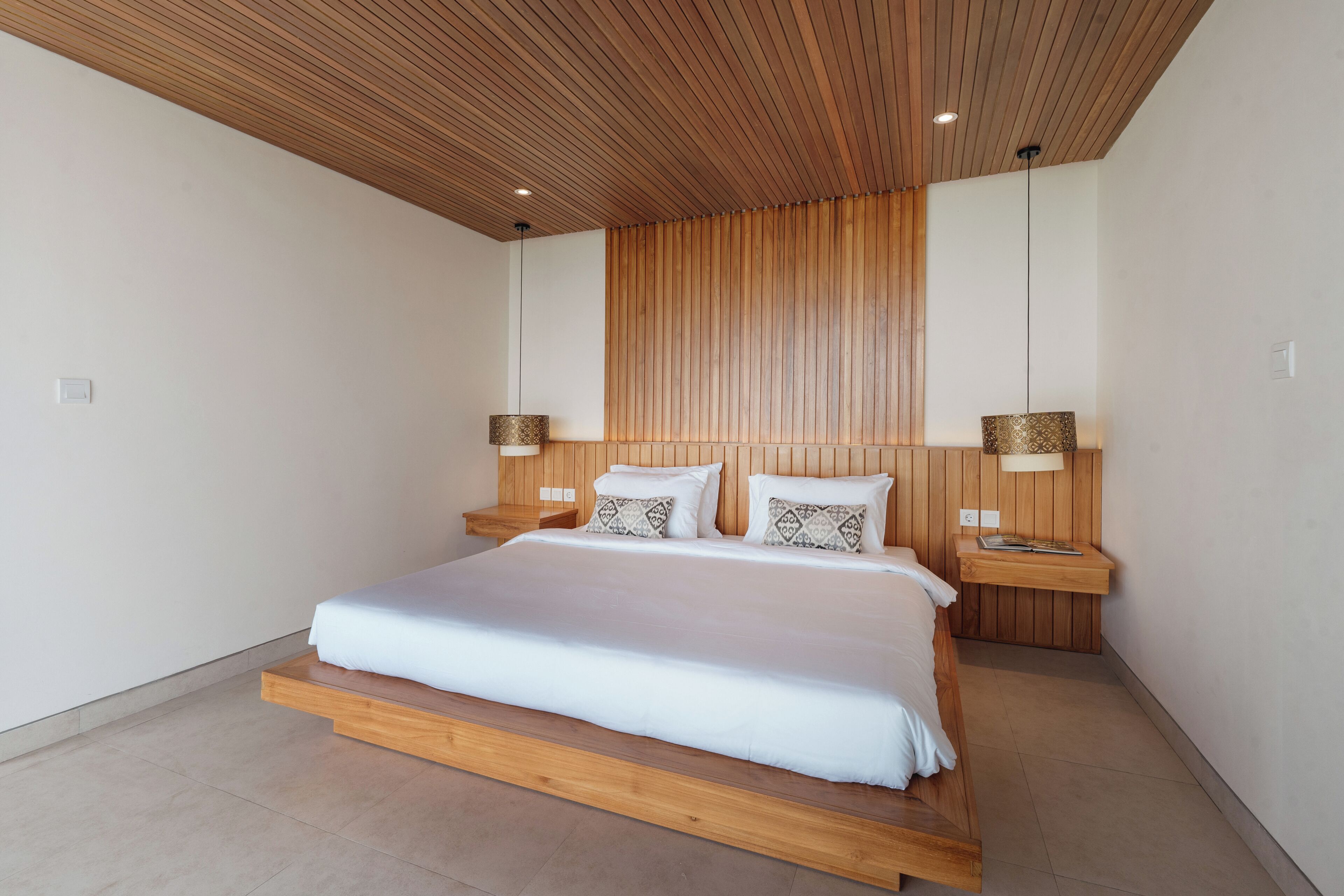 Villa Avocagolf Uluwatu by Nakula