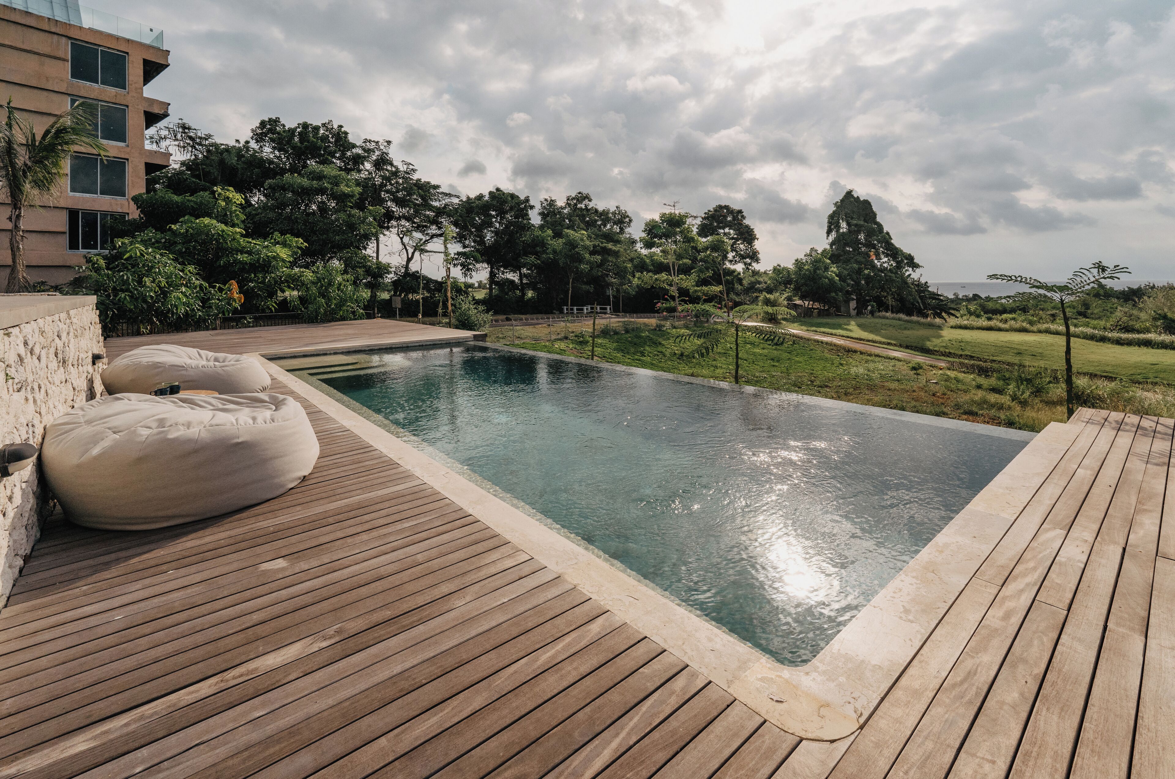 Villa Avocagolf Uluwatu by Nakula
