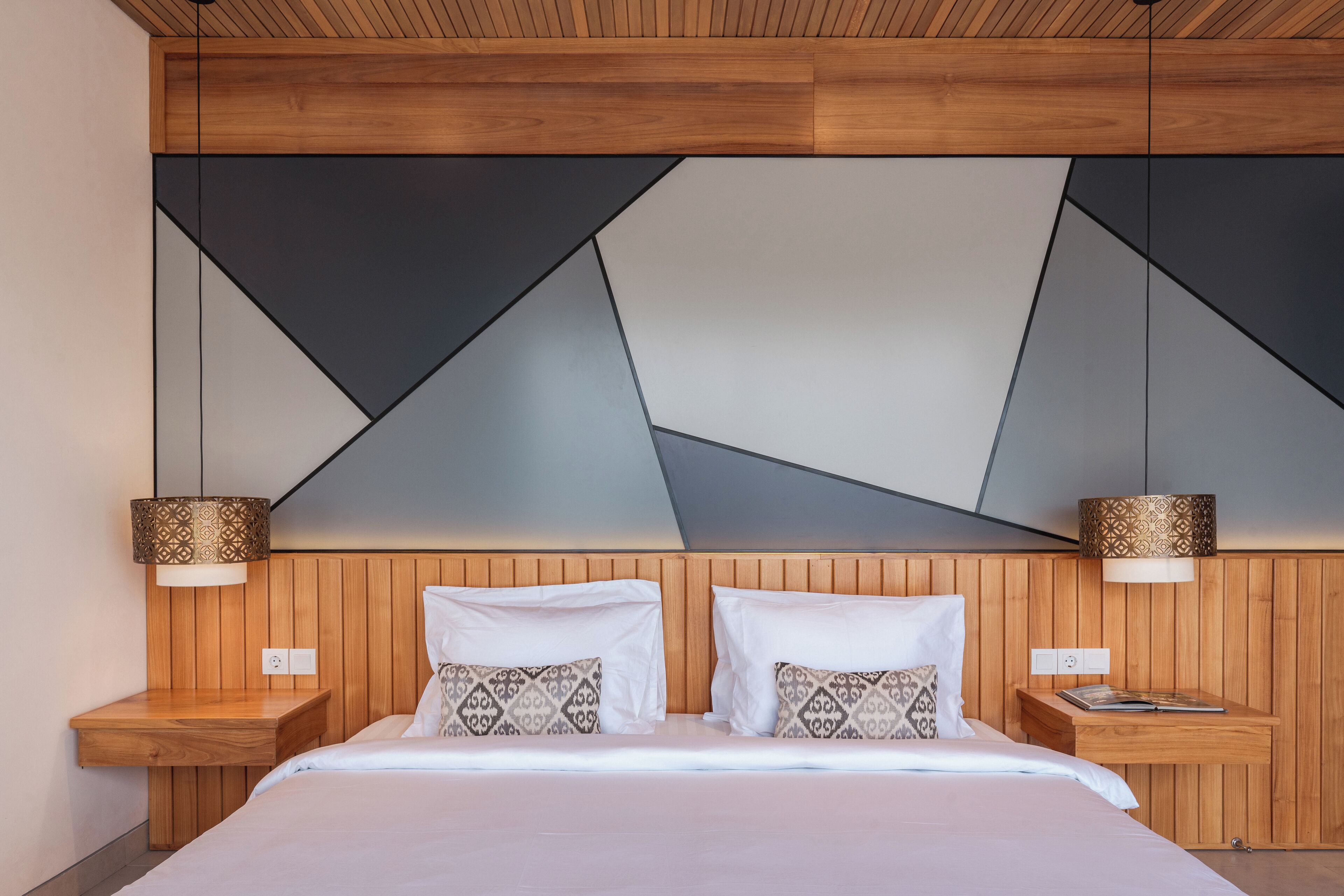 Villa Avocagolf Uluwatu by Nakula