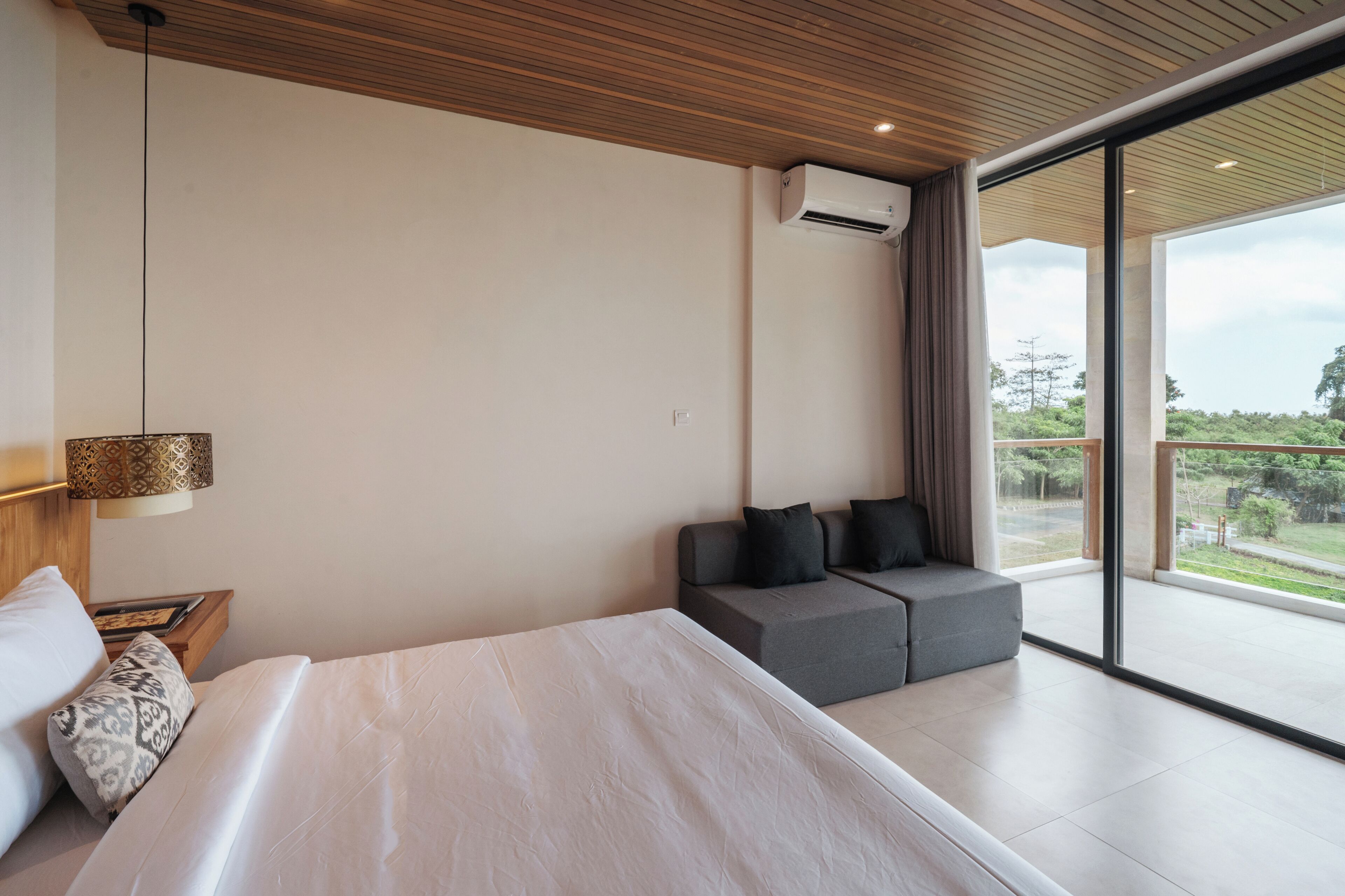 Villa Avocagolf Uluwatu by Nakula