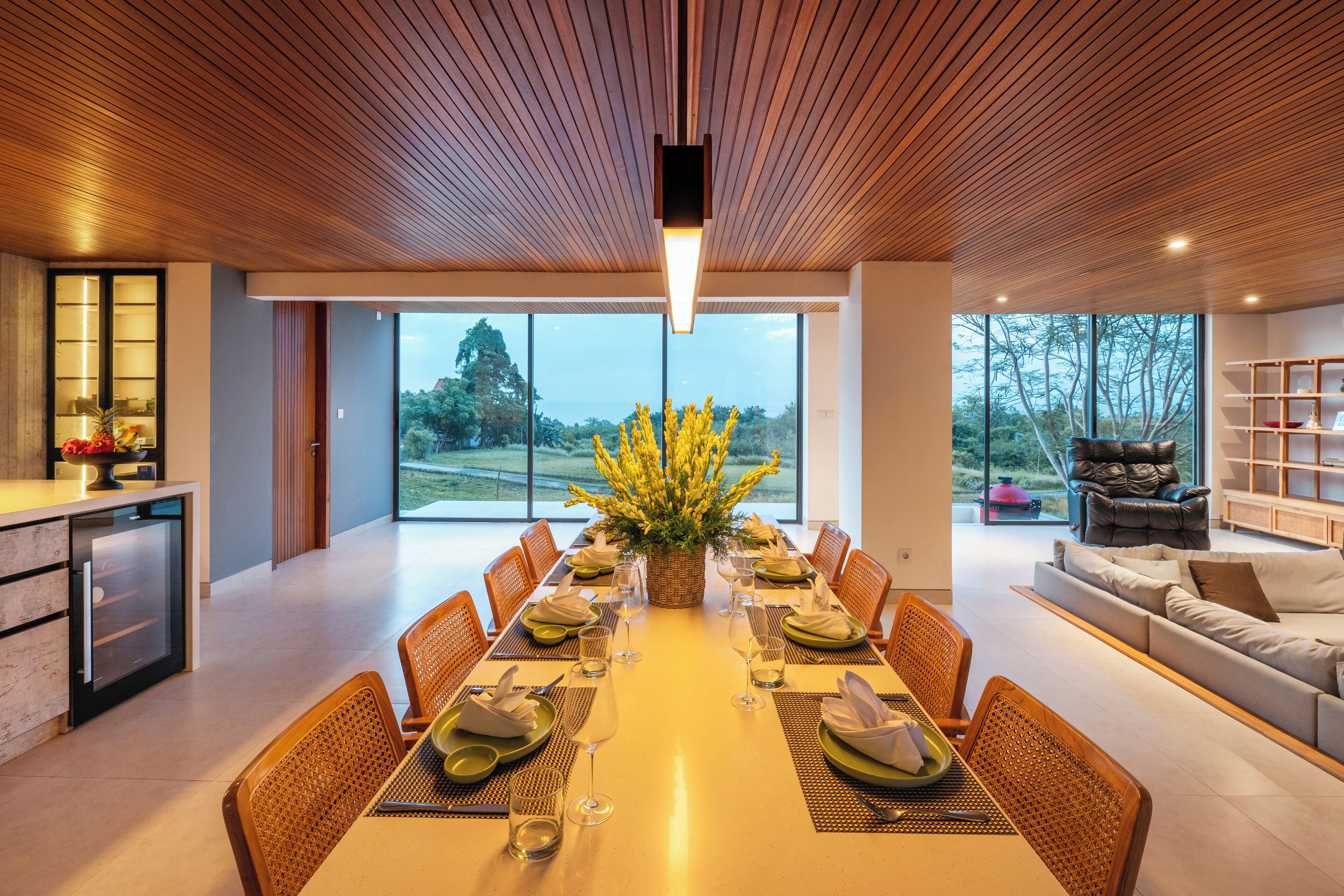 Villa Avocagolf Uluwatu by Nakula