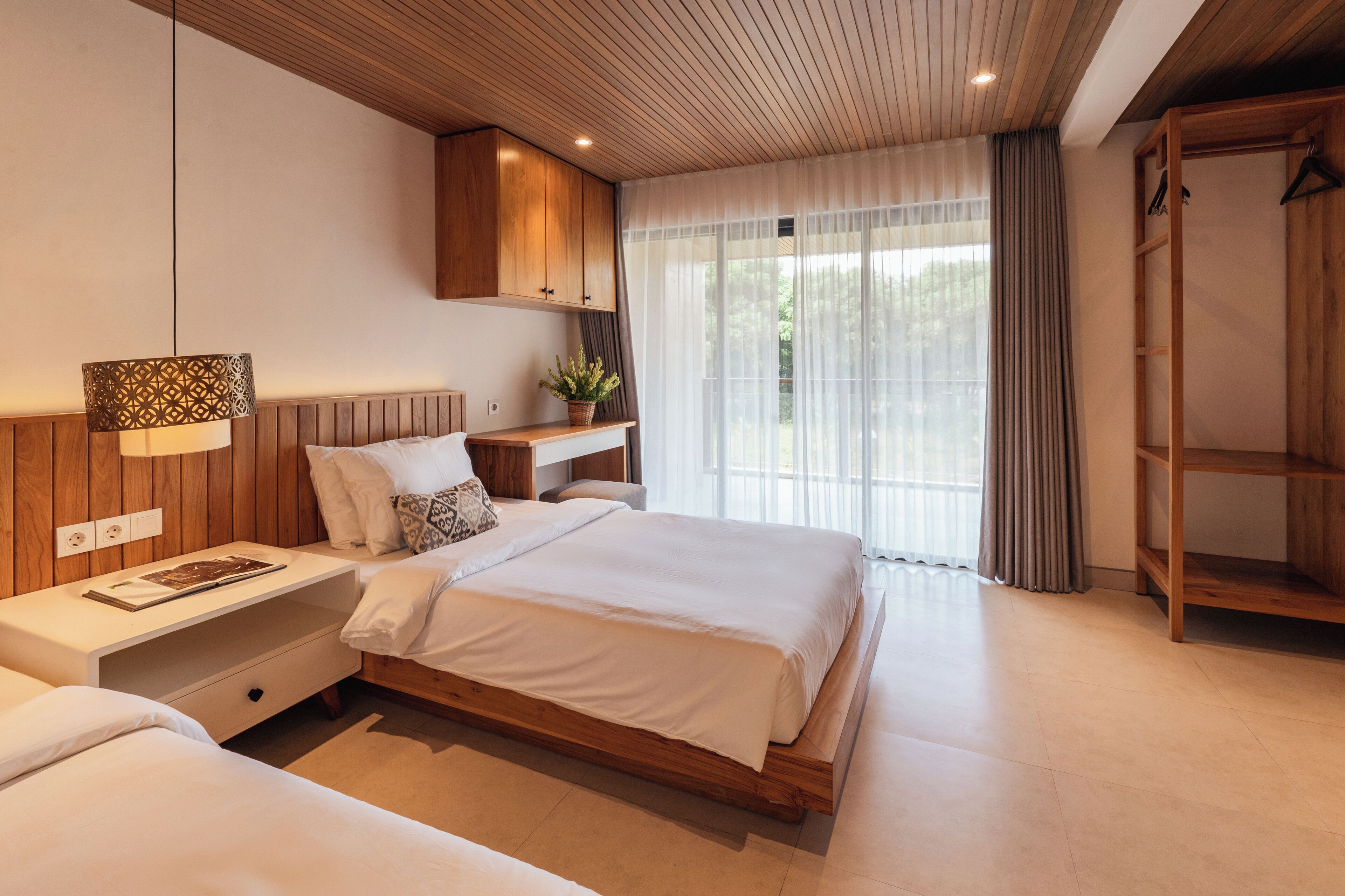 Villa Avocagolf Uluwatu by Nakula