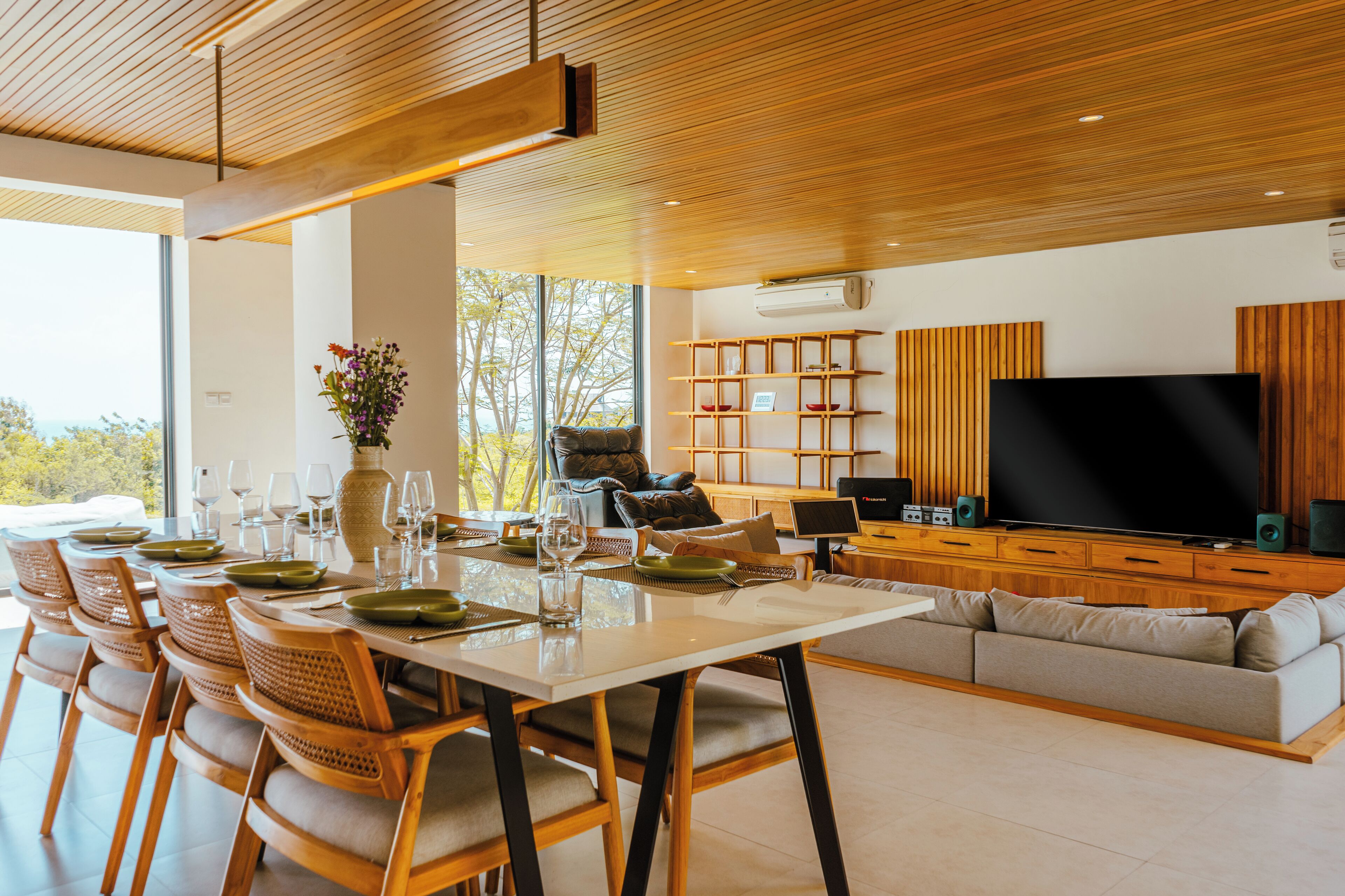 Villa Avocagolf Uluwatu by Nakula