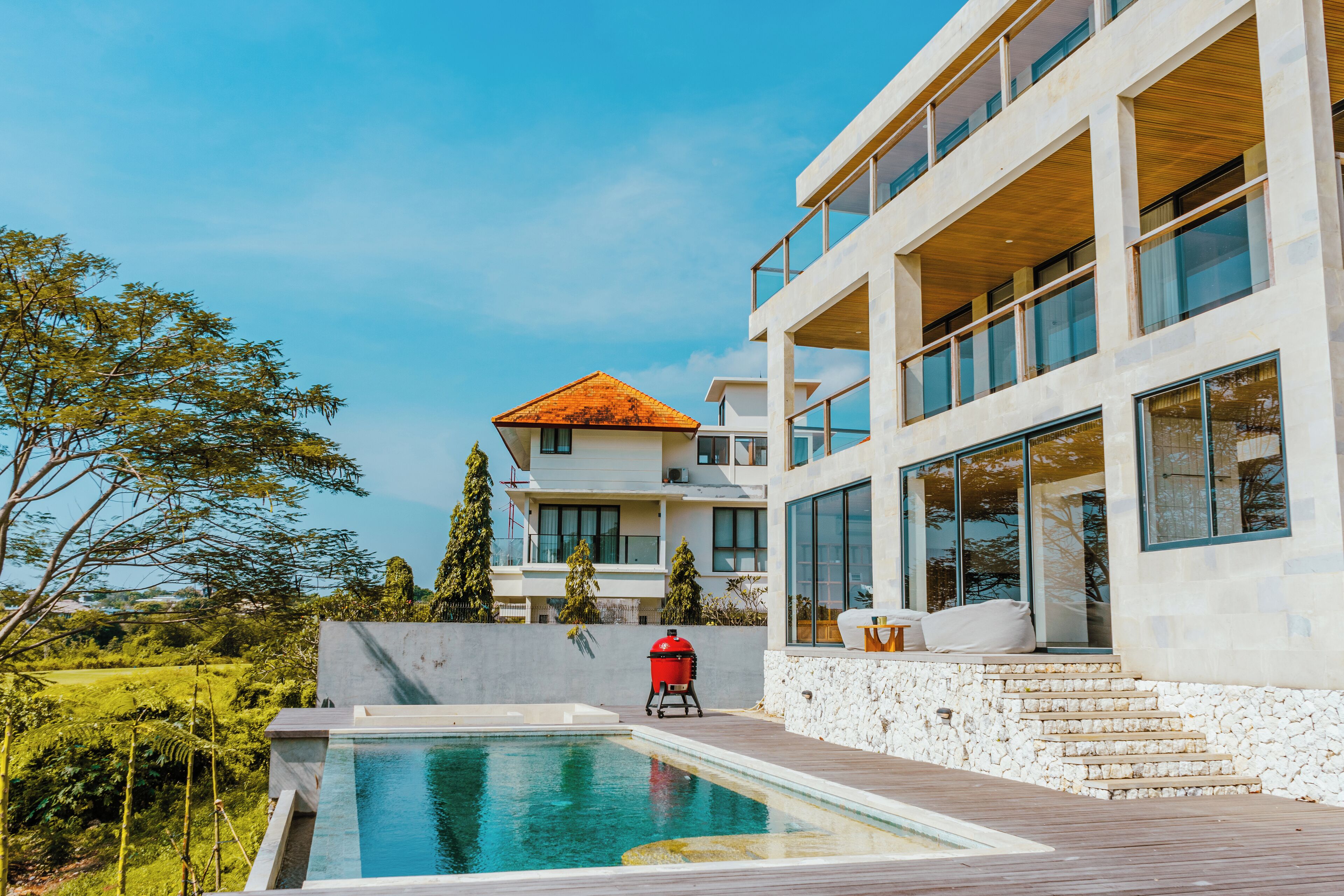 Villa Avocagolf Uluwatu by Nakula