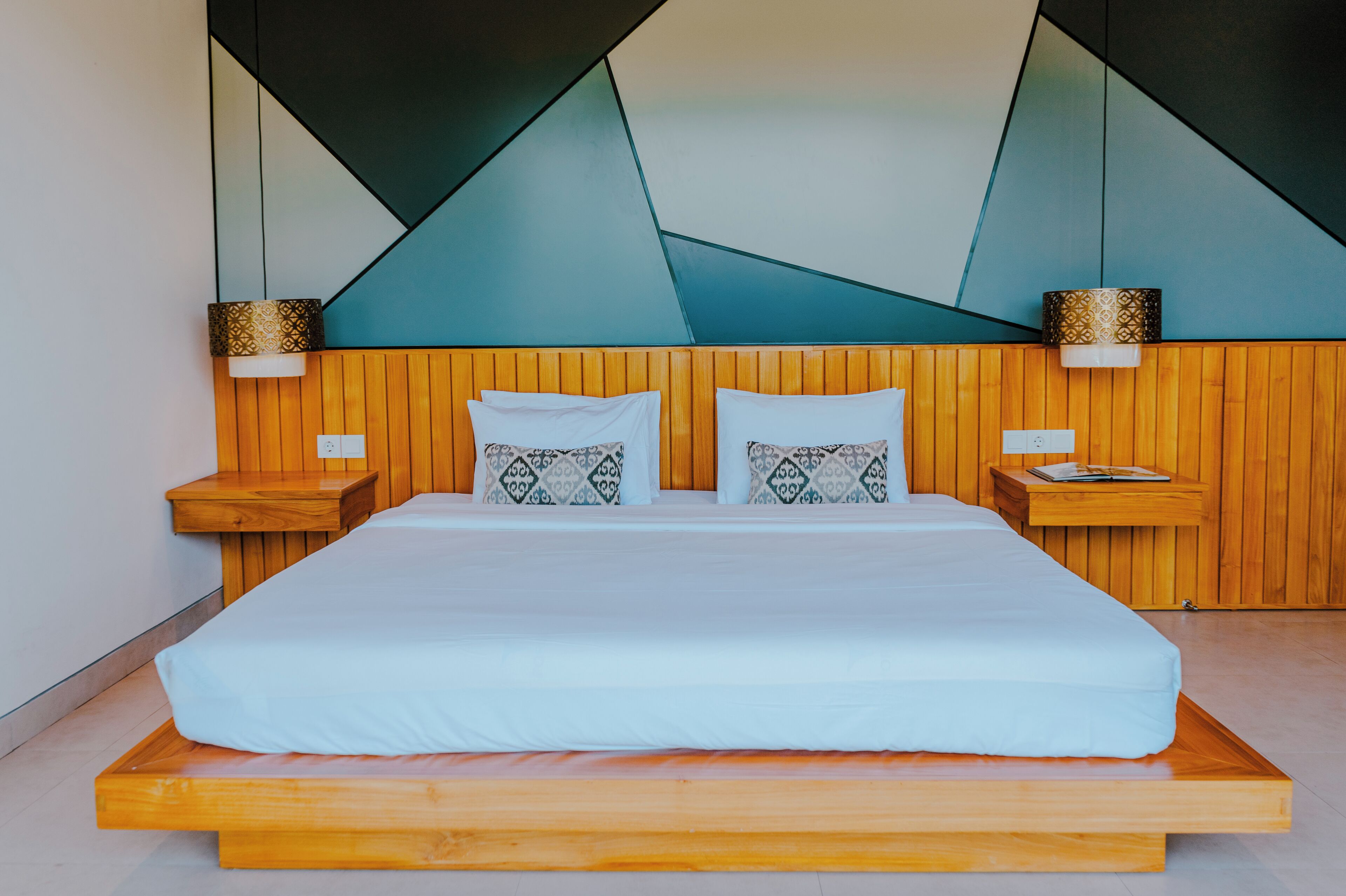 Villa Avocagolf Uluwatu by Nakula