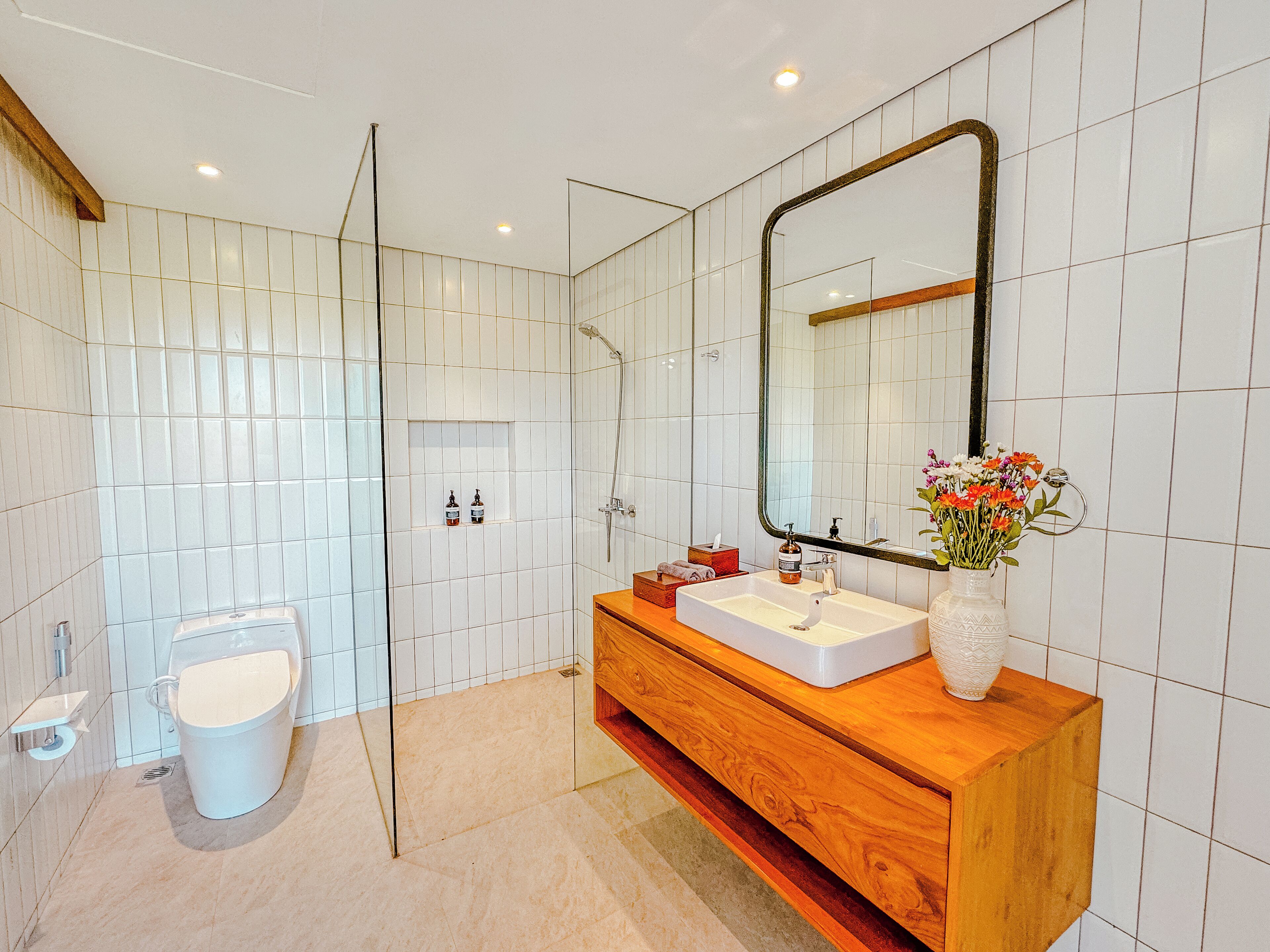 Villa Avocagolf Uluwatu by Nakula