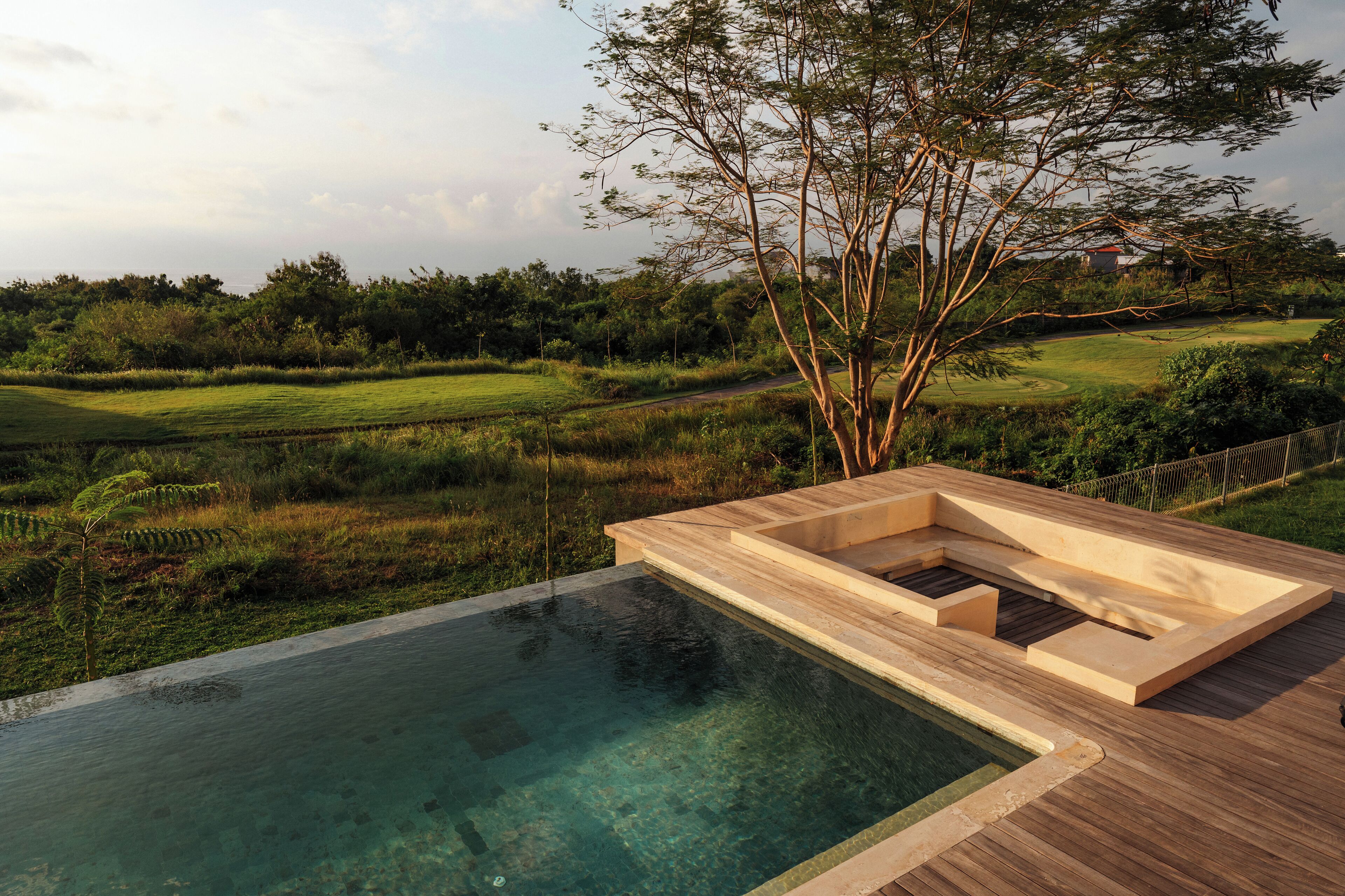 Villa Avocagolf Uluwatu by Nakula