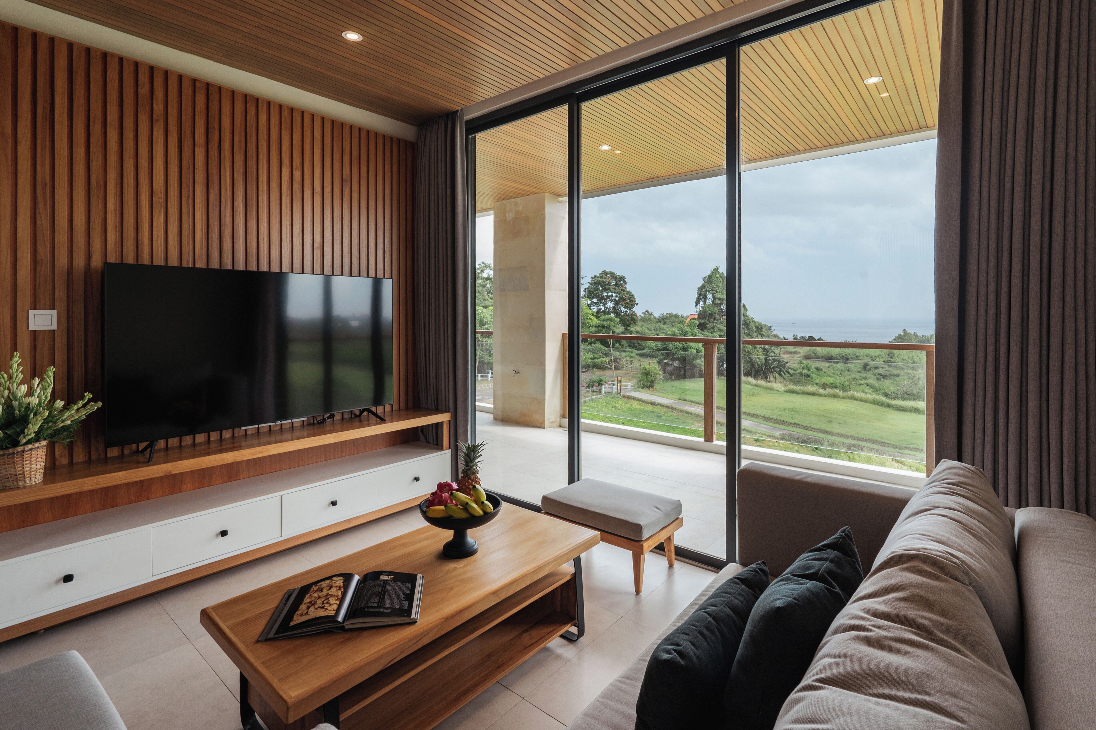 Villa Avocagolf Uluwatu by Nakula