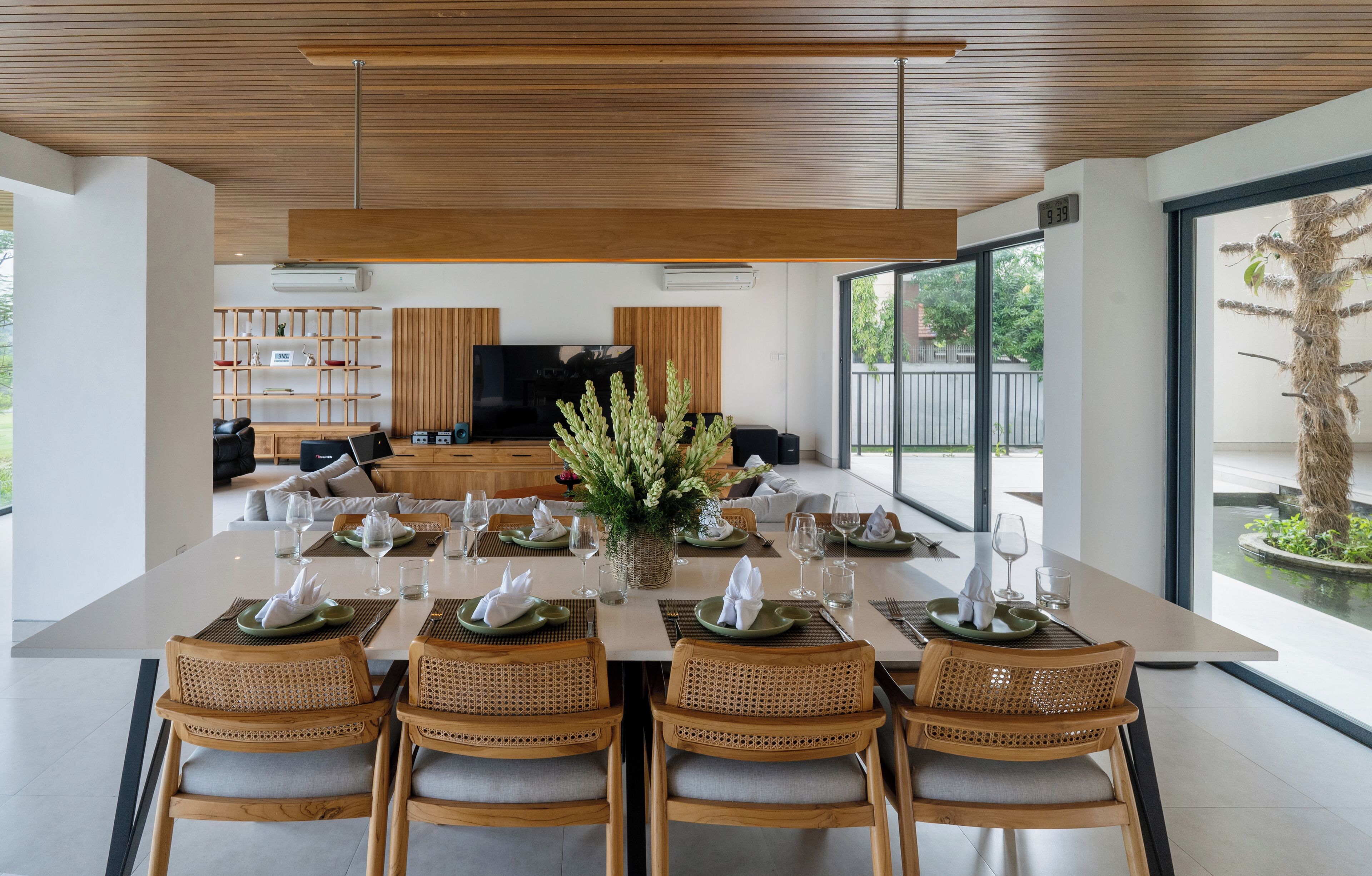 Villa Avocagolf Uluwatu by Nakula
