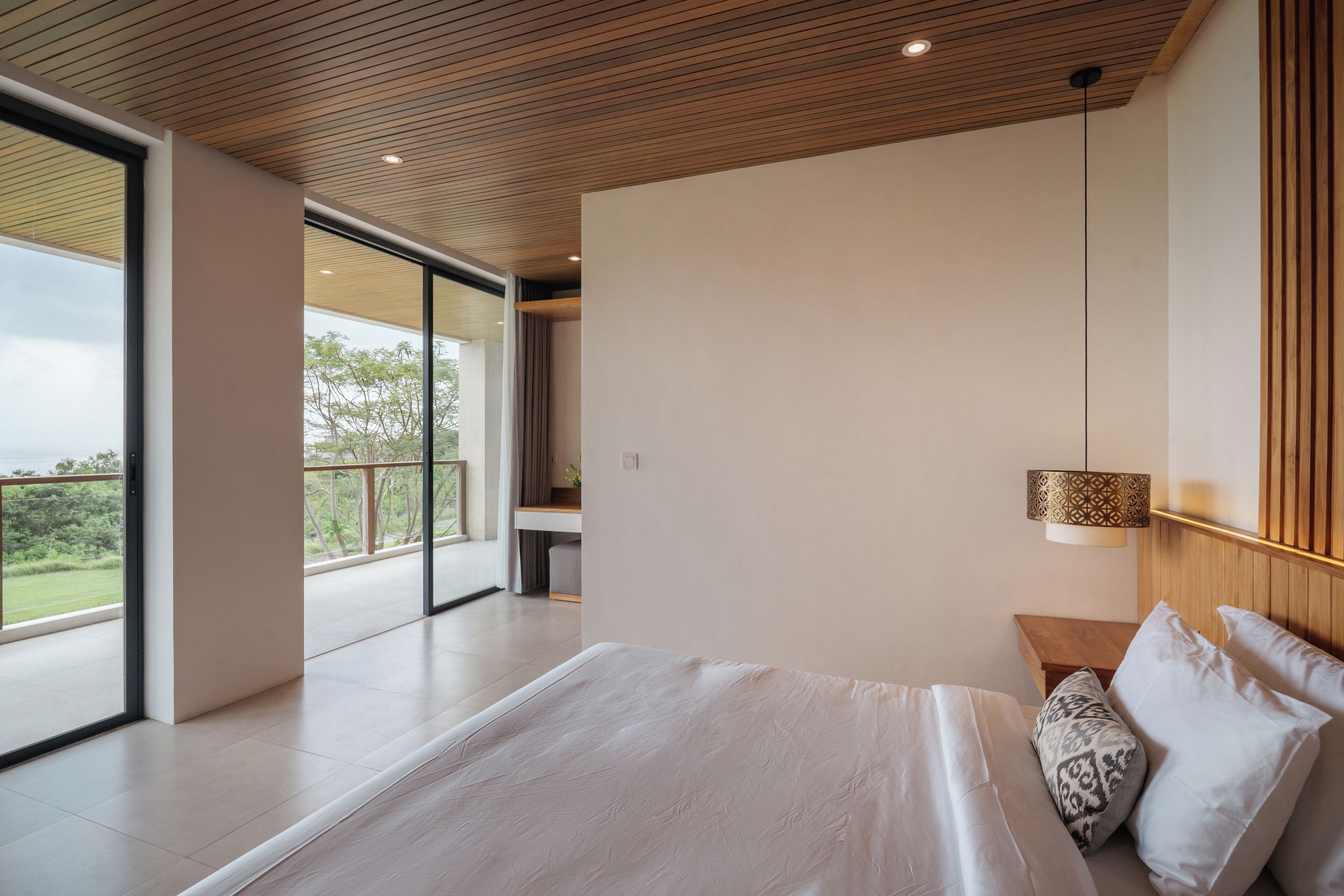Villa Avocagolf Uluwatu by Nakula